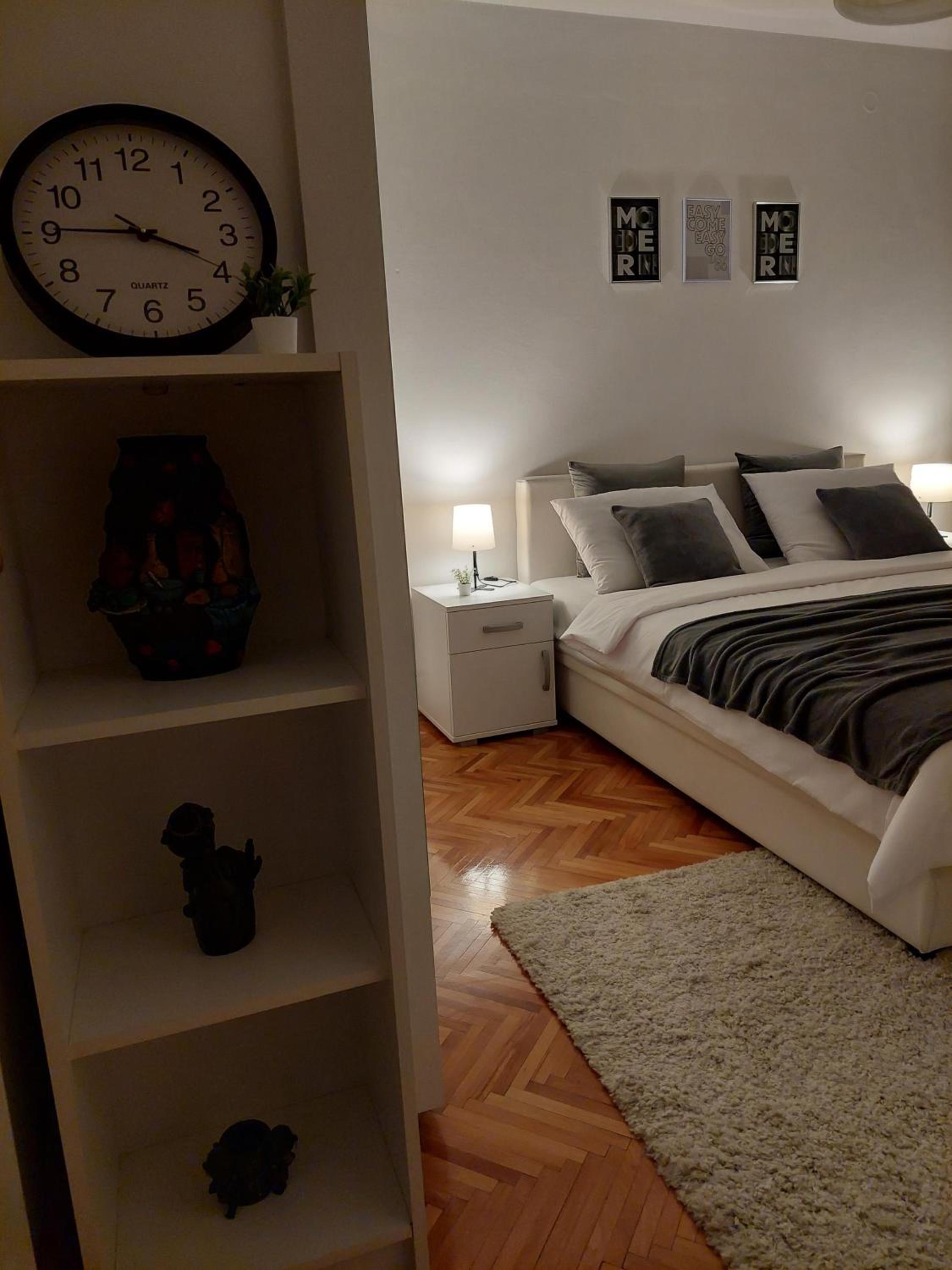 Faraon Apartman