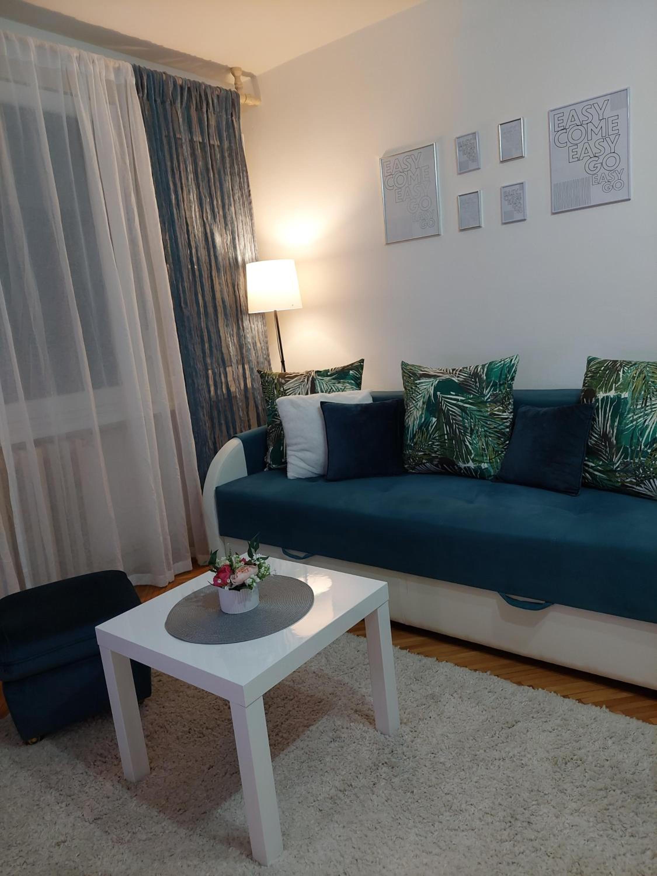 Faraon Apartman