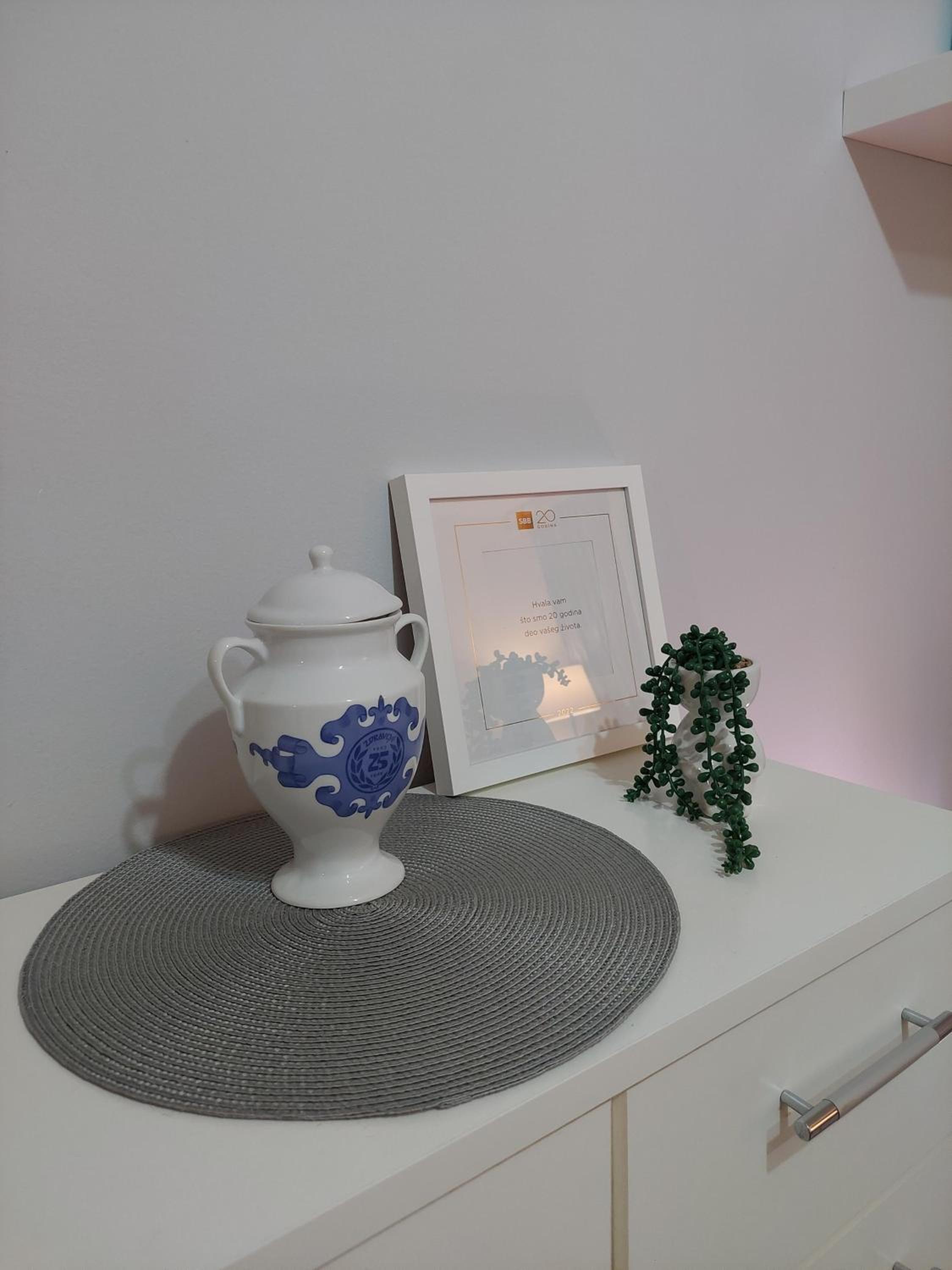Faraon Apartman