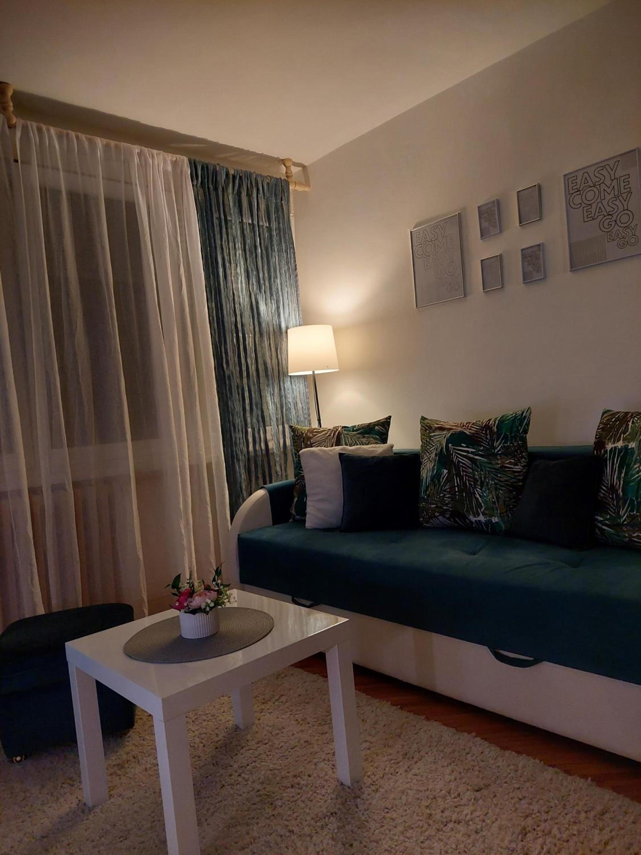 Faraon Apartman