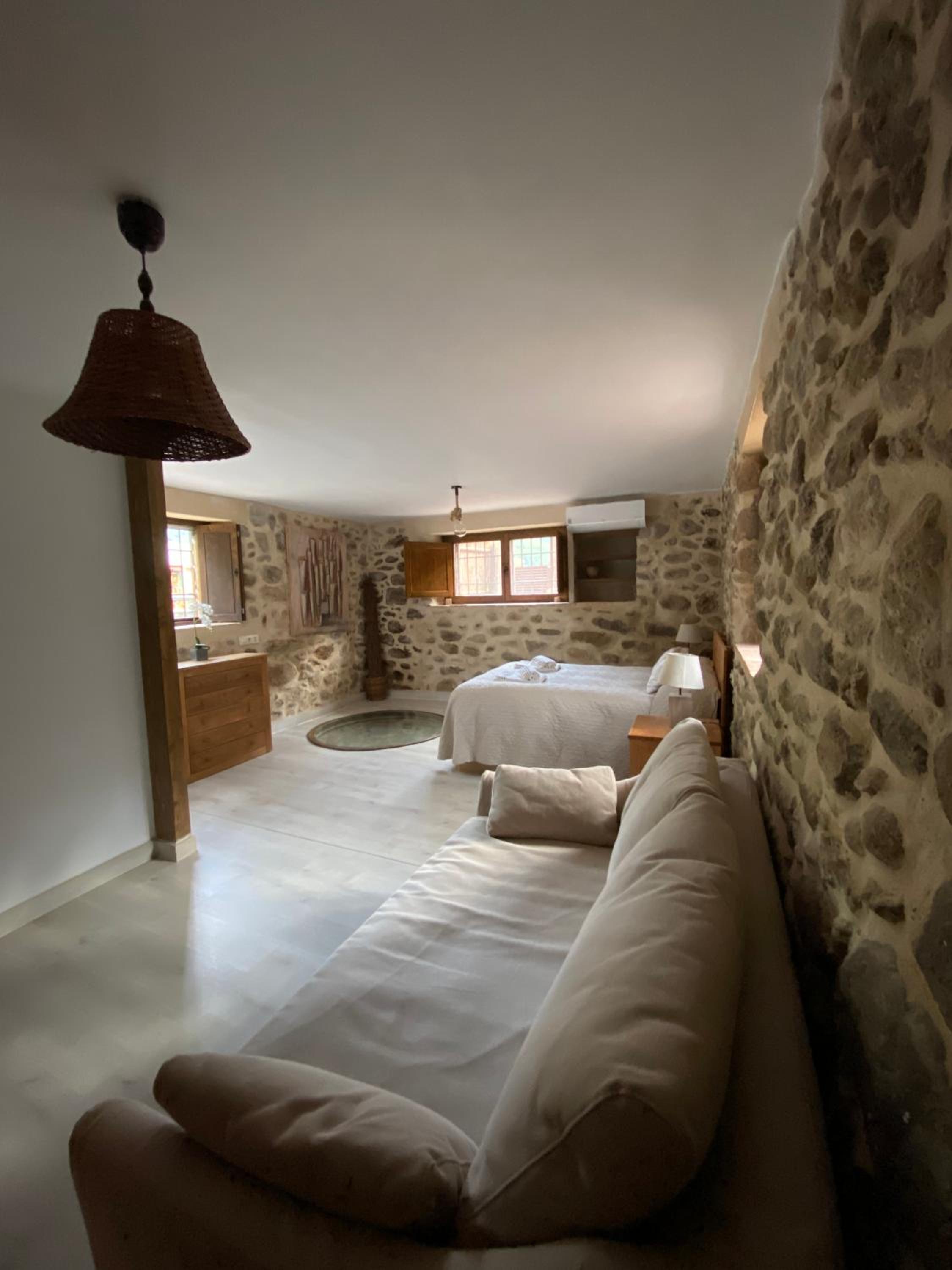 Casa rural en jerte: La casa del molino view 4
