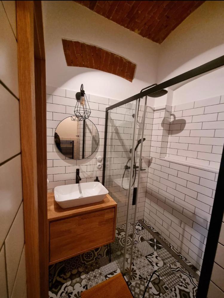 5 stylových apartmánů v srdci Jeseníků