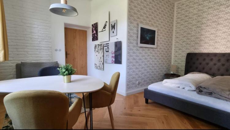 5 stylových apartmánů v srdci Jeseníků