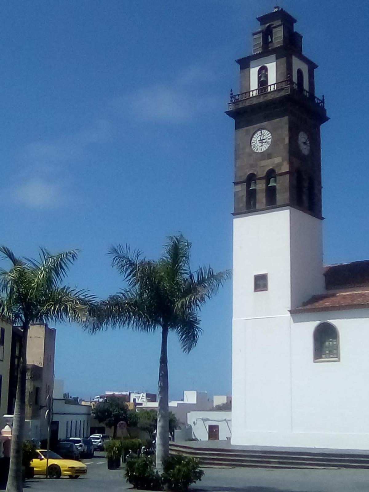 Hostel Orotava view 4