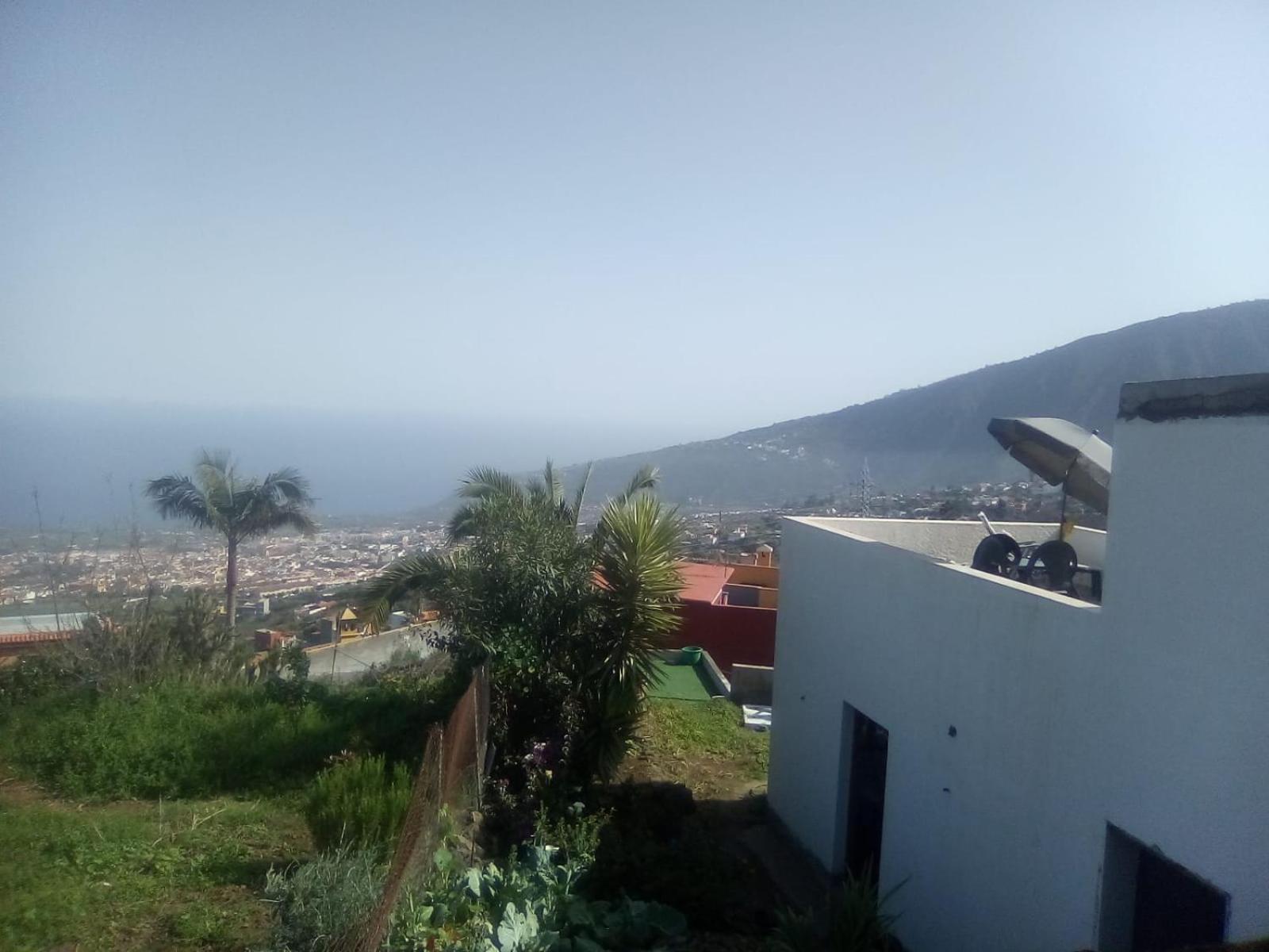 Hostel Orotava view 5