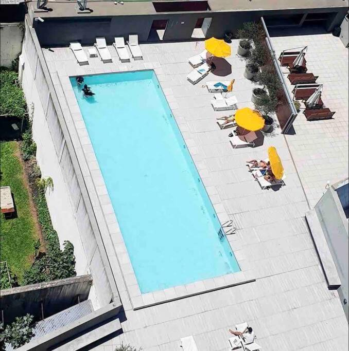 Espacio Walden I Practical Comfort & location