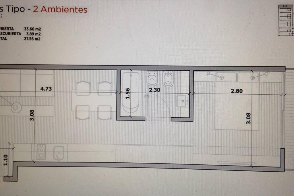 Espacio Walden I Practical Comfort & location
