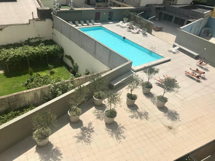 Espacio Walden I Practical Comfort & location
