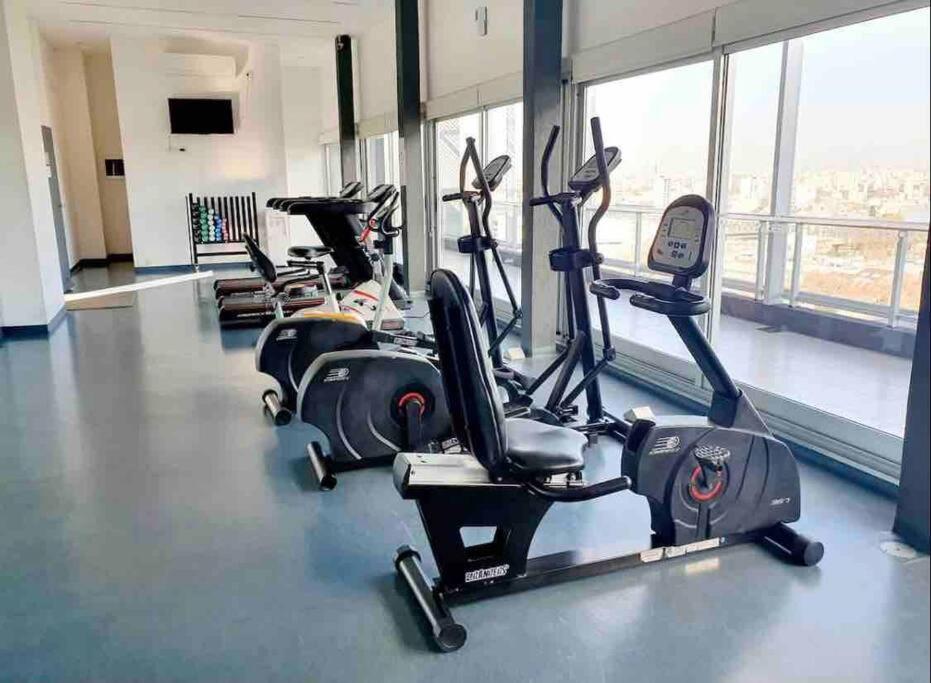 Espacio Walden I Practical Comfort & location