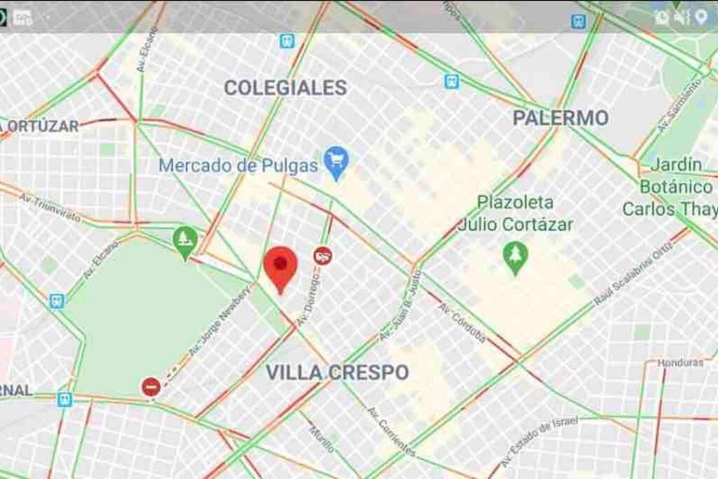 Espacio Walden I Practical Comfort & location