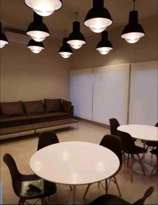 Espacio Walden I Practical Comfort & location