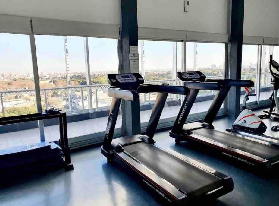 Espacio Walden I Practical Comfort & location
