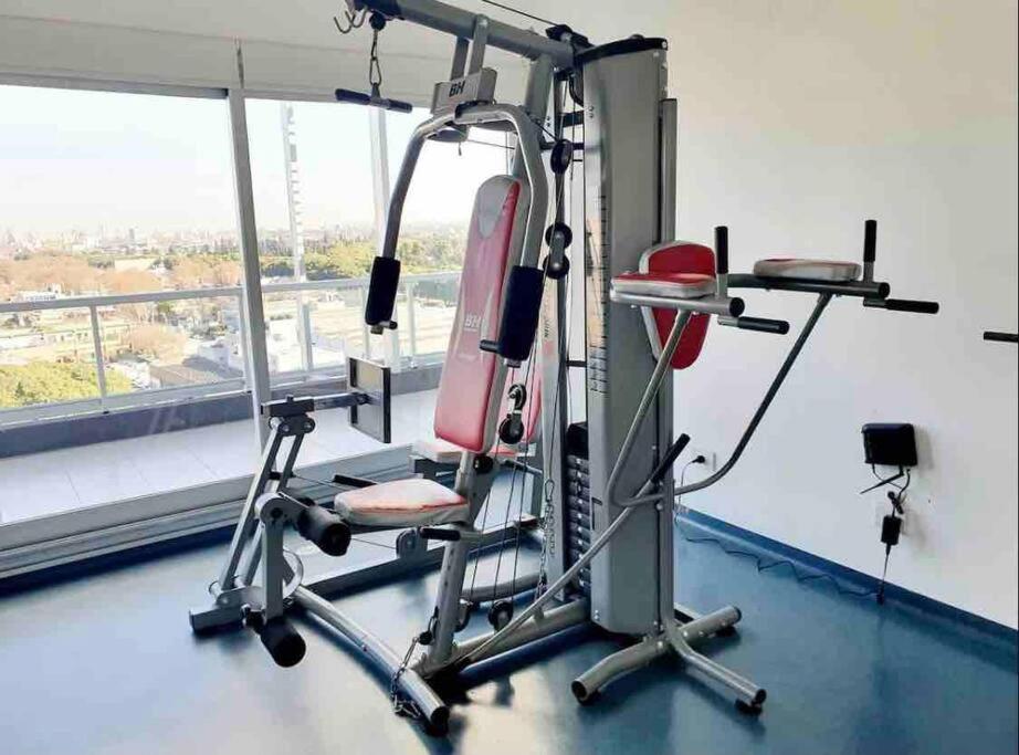 Espacio Walden I Practical Comfort & location