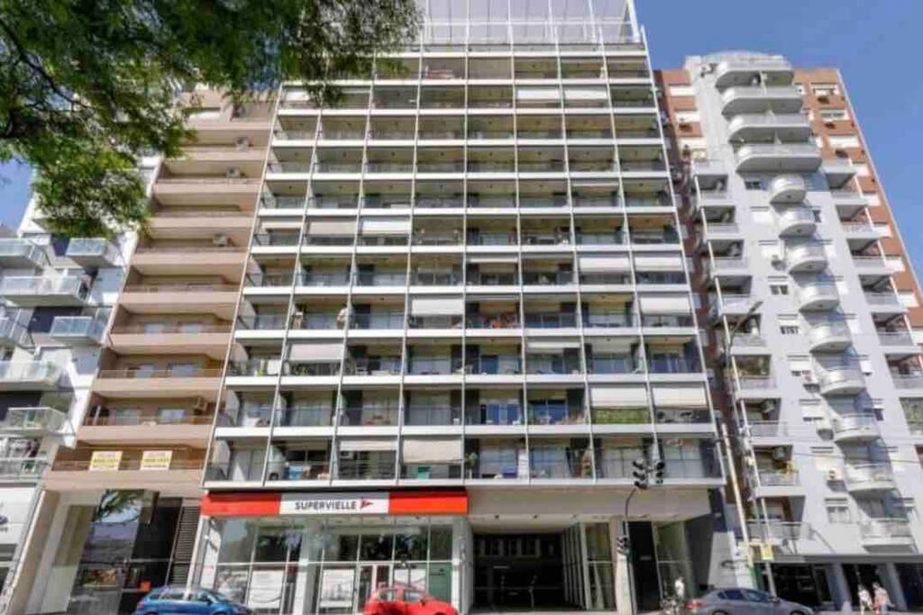 Espacio Walden I Practical Comfort & location