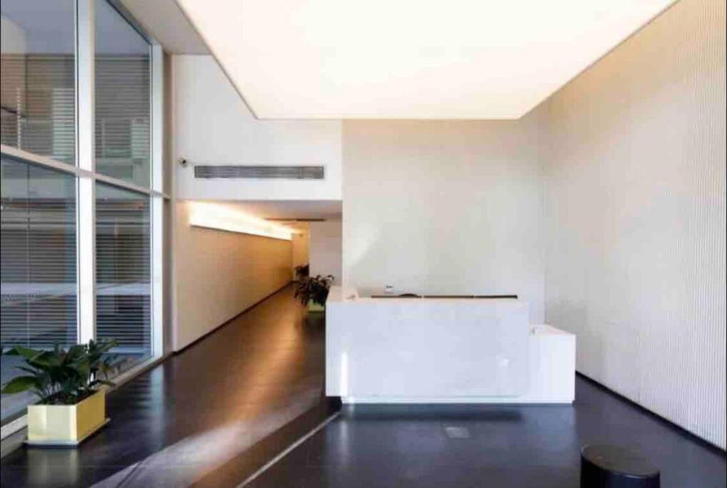 Espacio Walden I Practical Comfort & location