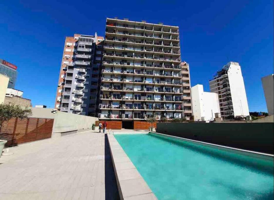 Espacio Walden I Practical Comfort & location