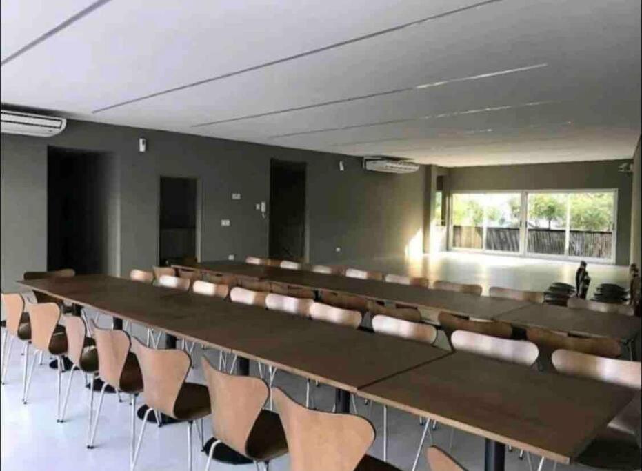 Espacio Walden I Practical Comfort & location
