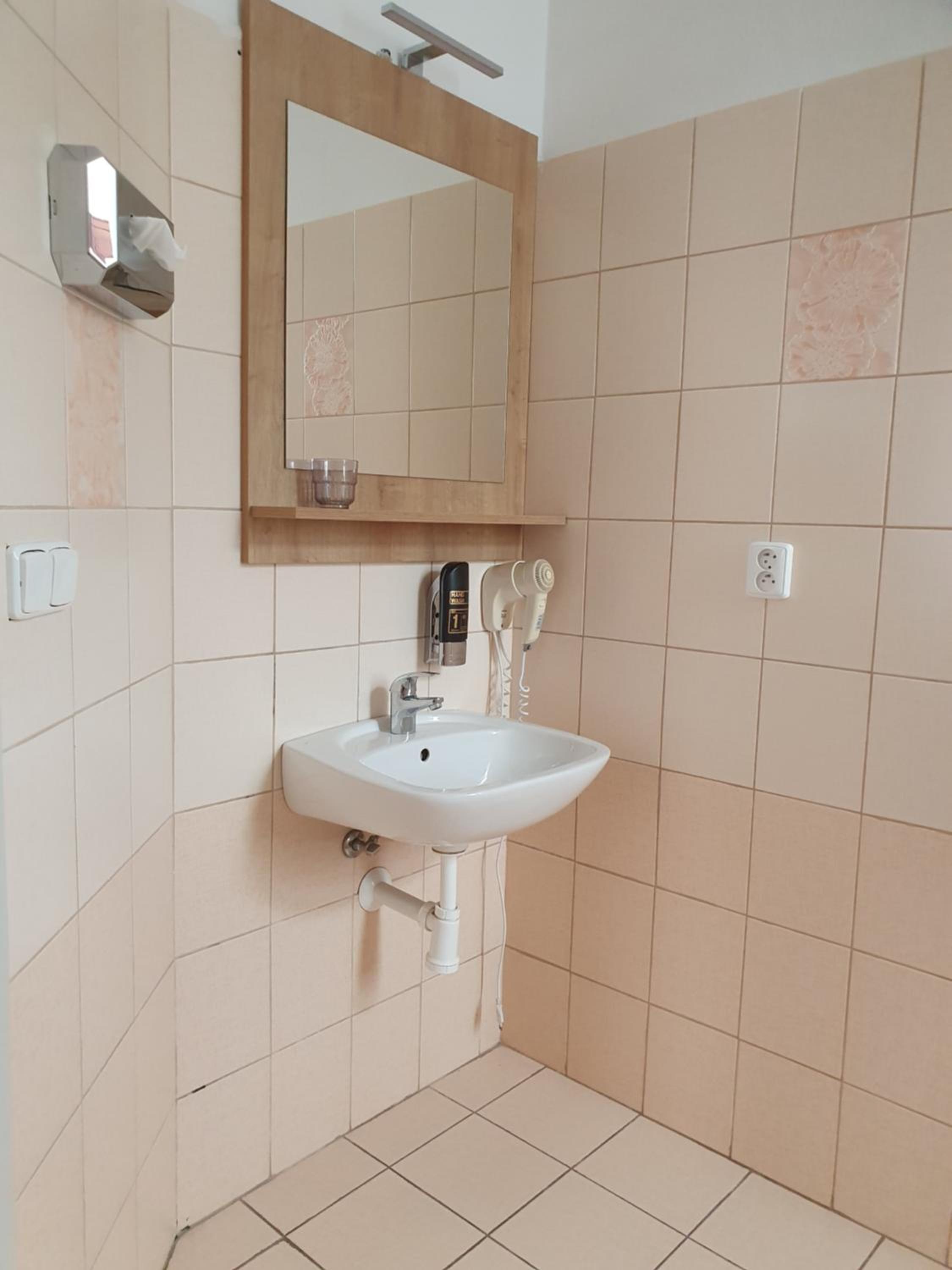 Pension U Tří sedláků