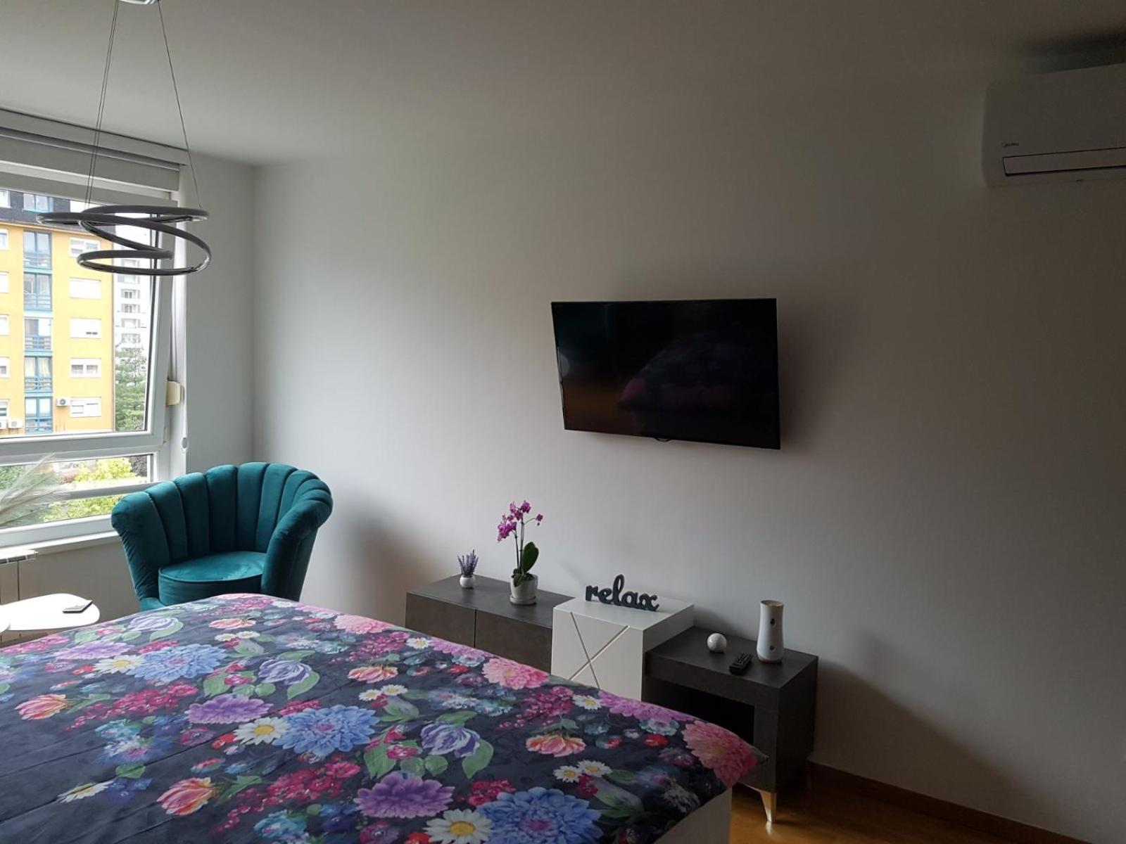 Greco Apartman Stupine B10