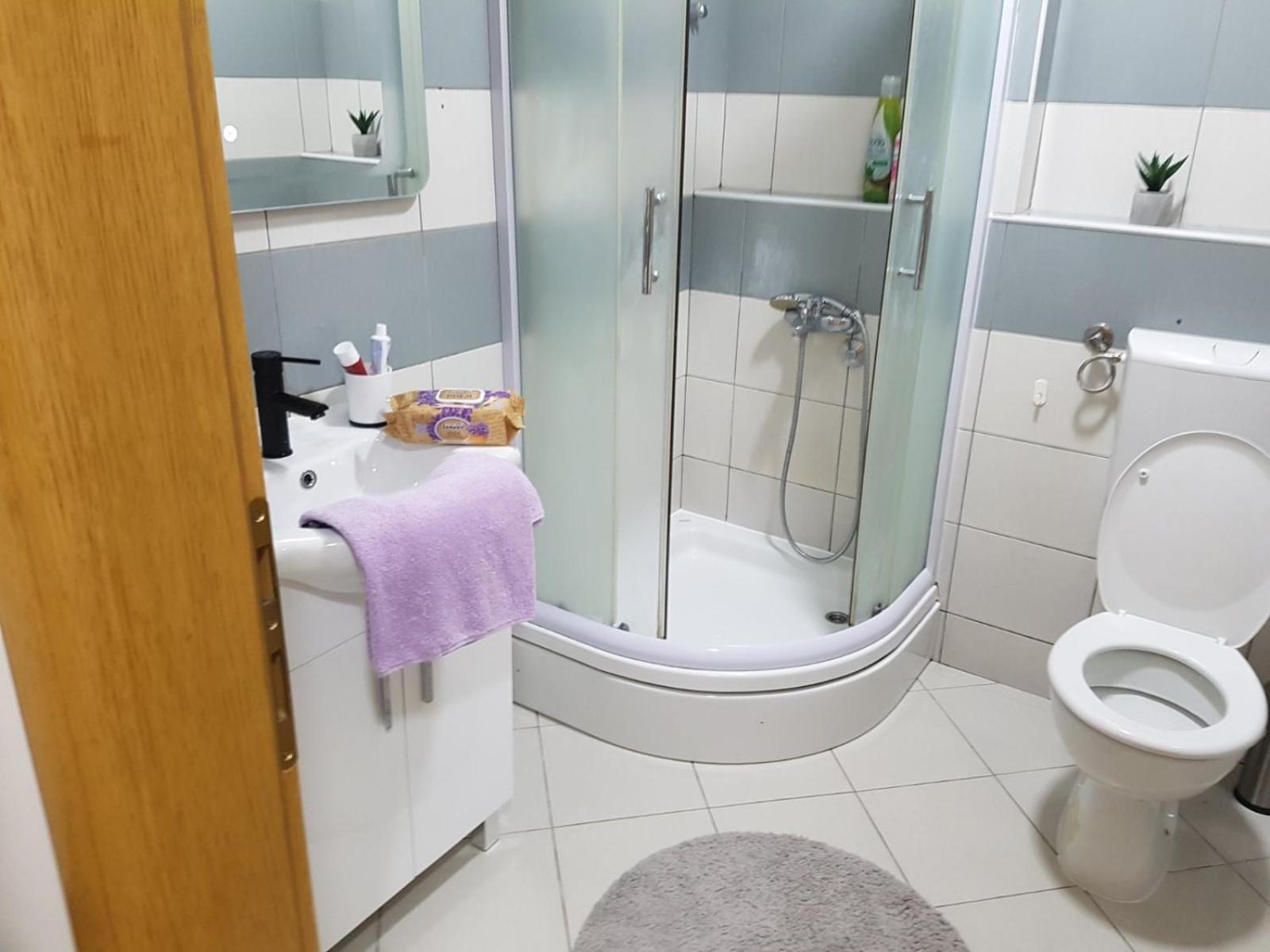 Greco Apartman Stupine B10