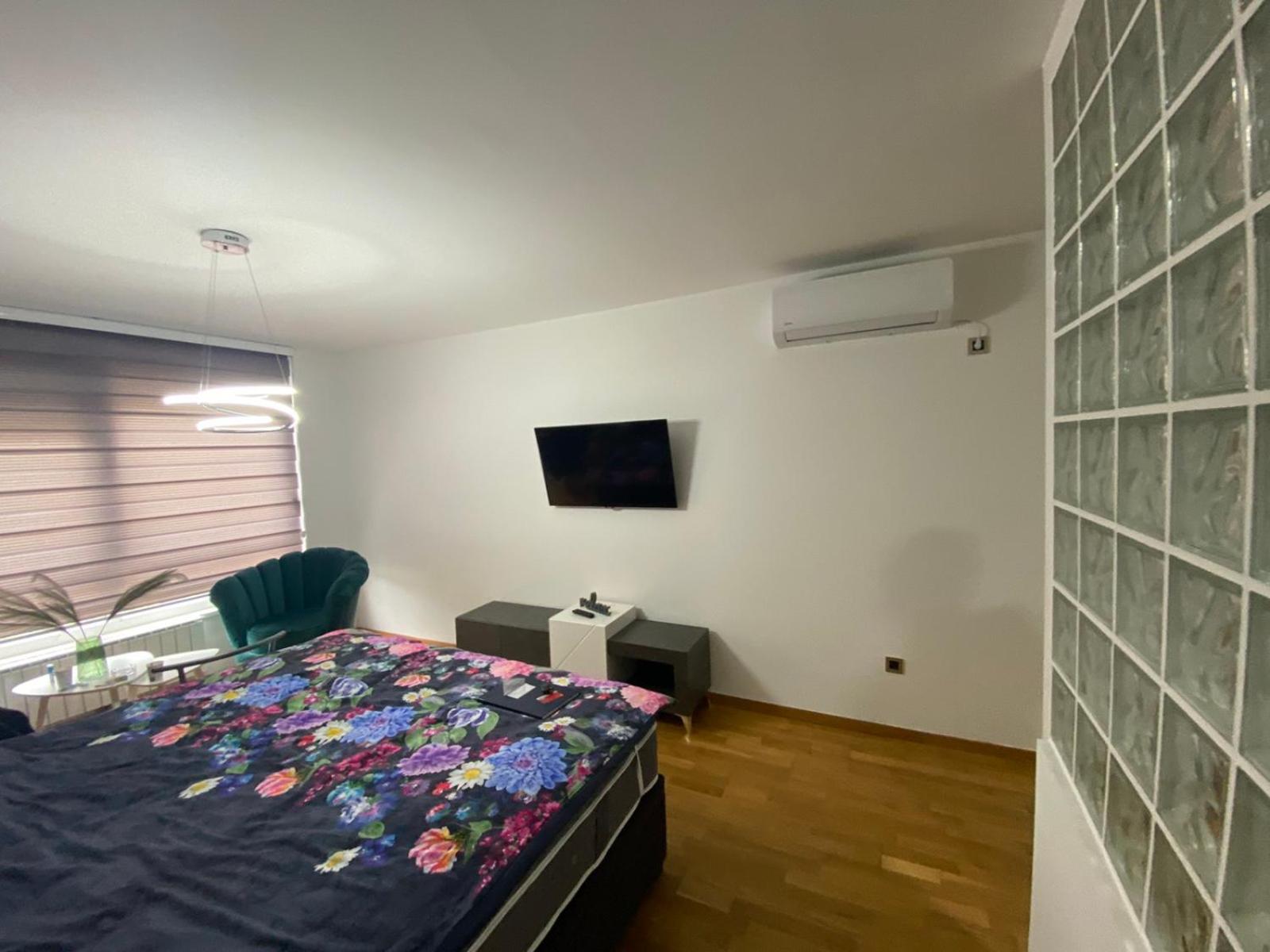 Greco Apartman Stupine B10