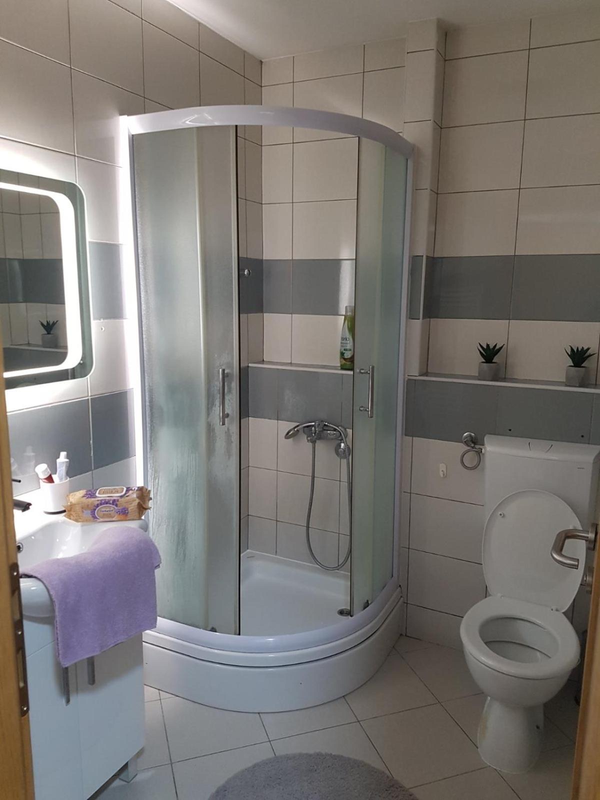 Greco Apartman Stupine B10