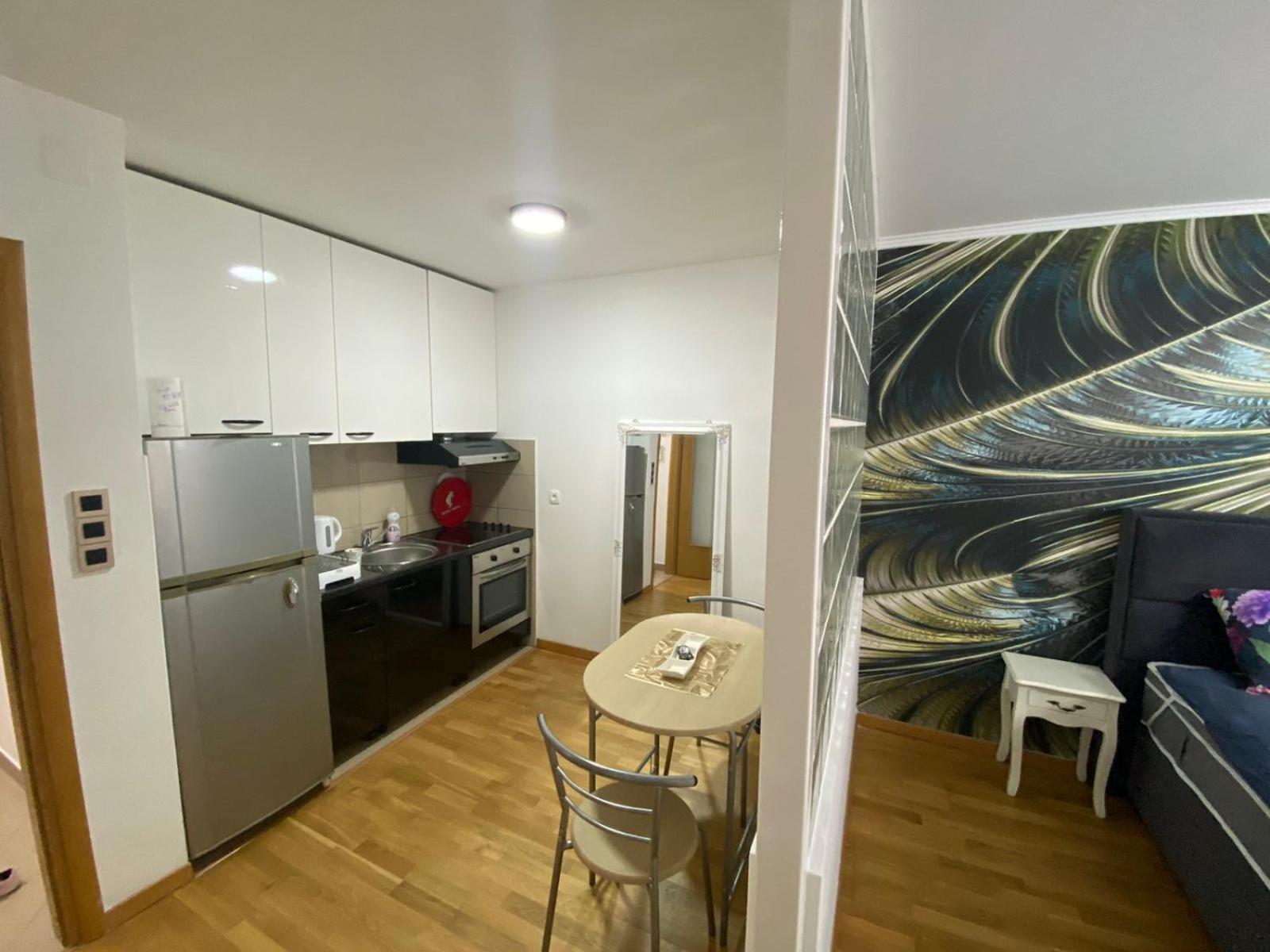 Greco Apartman Stupine B10