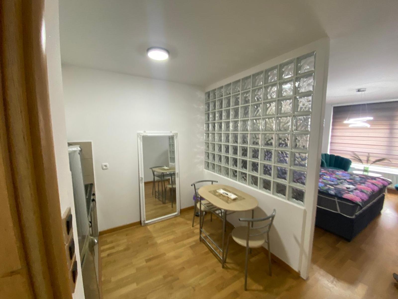 Greco Apartman Stupine B10