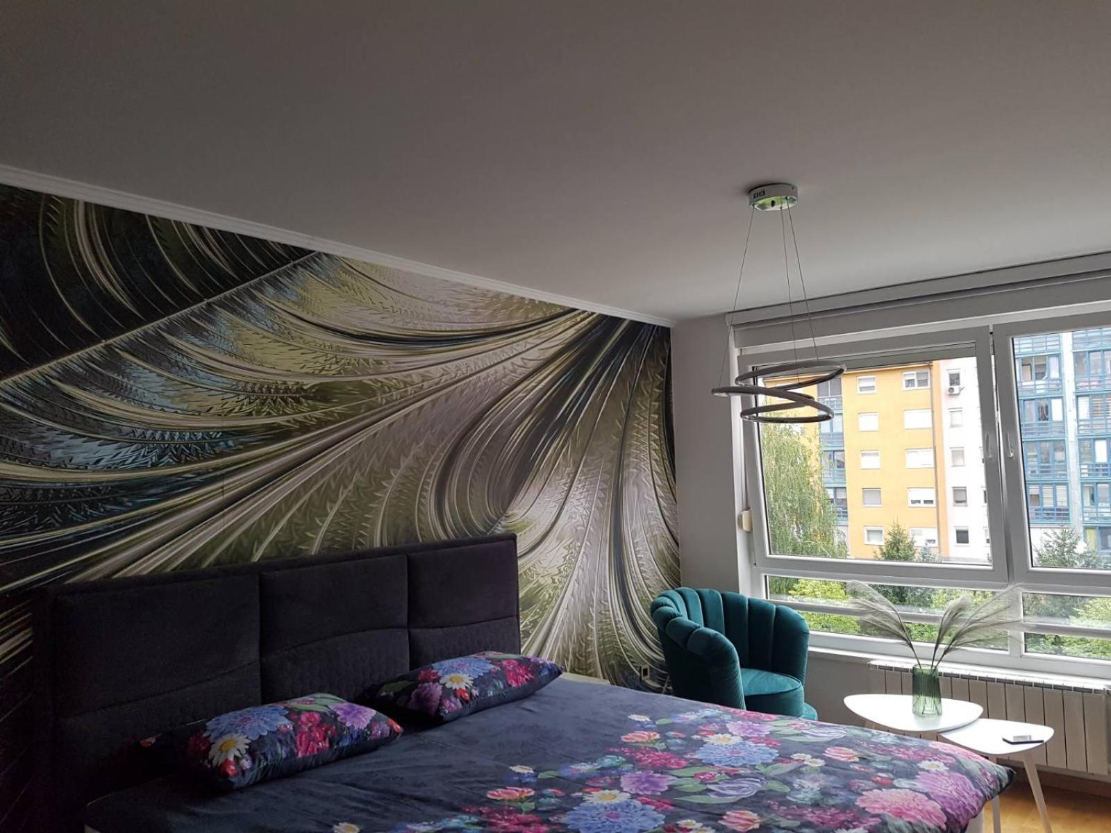 Greco Apartman Stupine B10