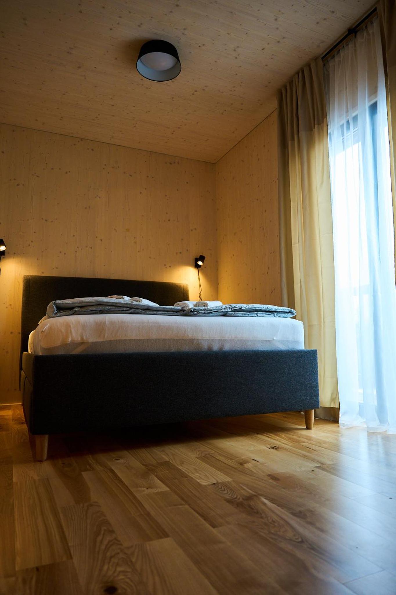 Cosy 1-bedroom apartment with free parking view 4