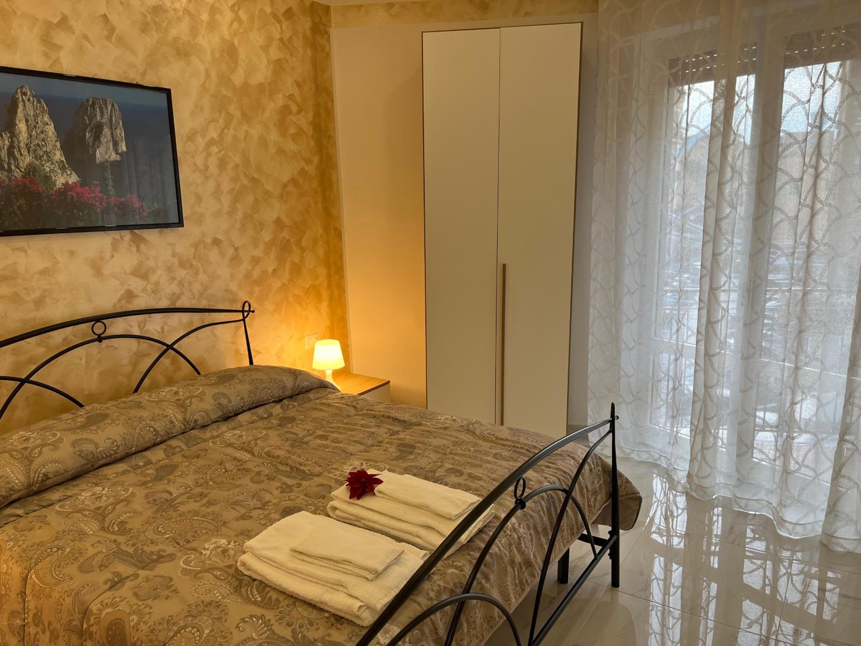 B&B Mary Sant'Elia