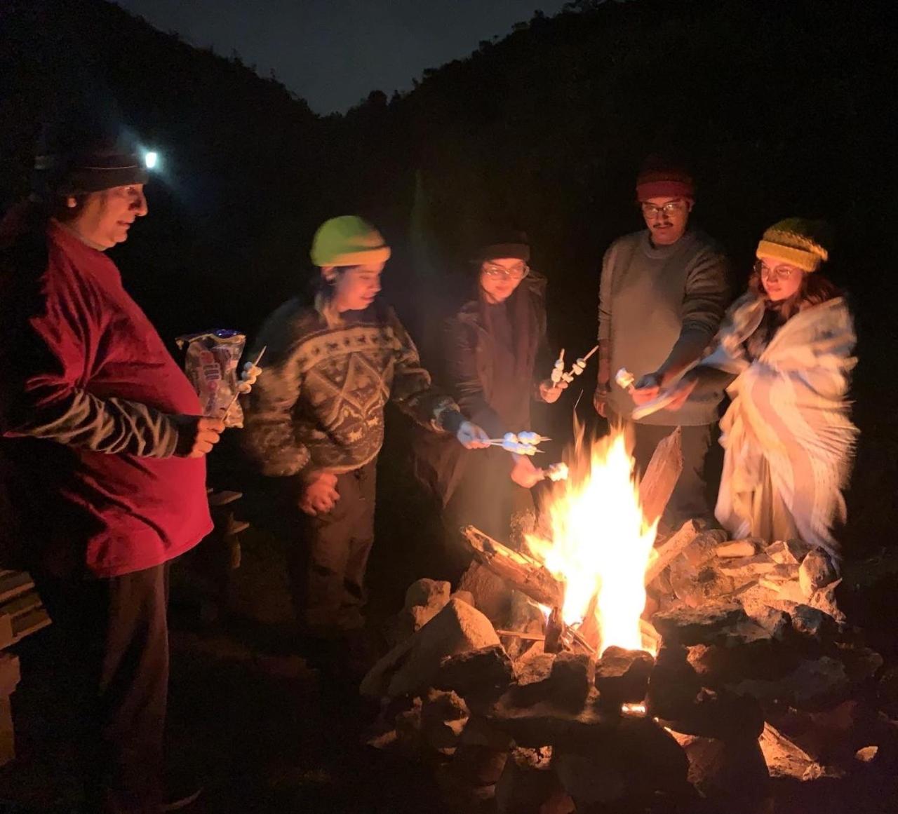 Glamping la veranera
