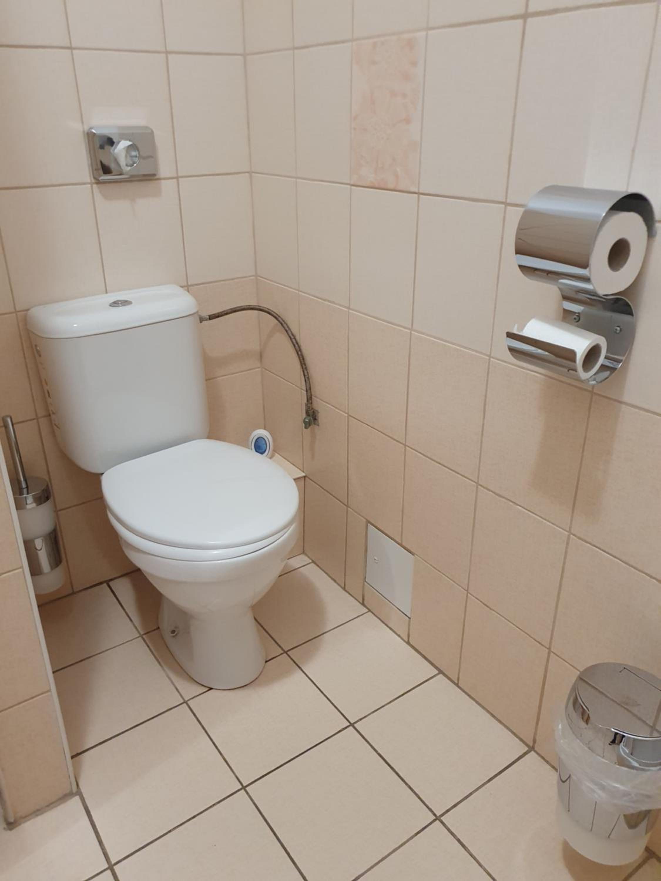 Pension U Tří sedláků