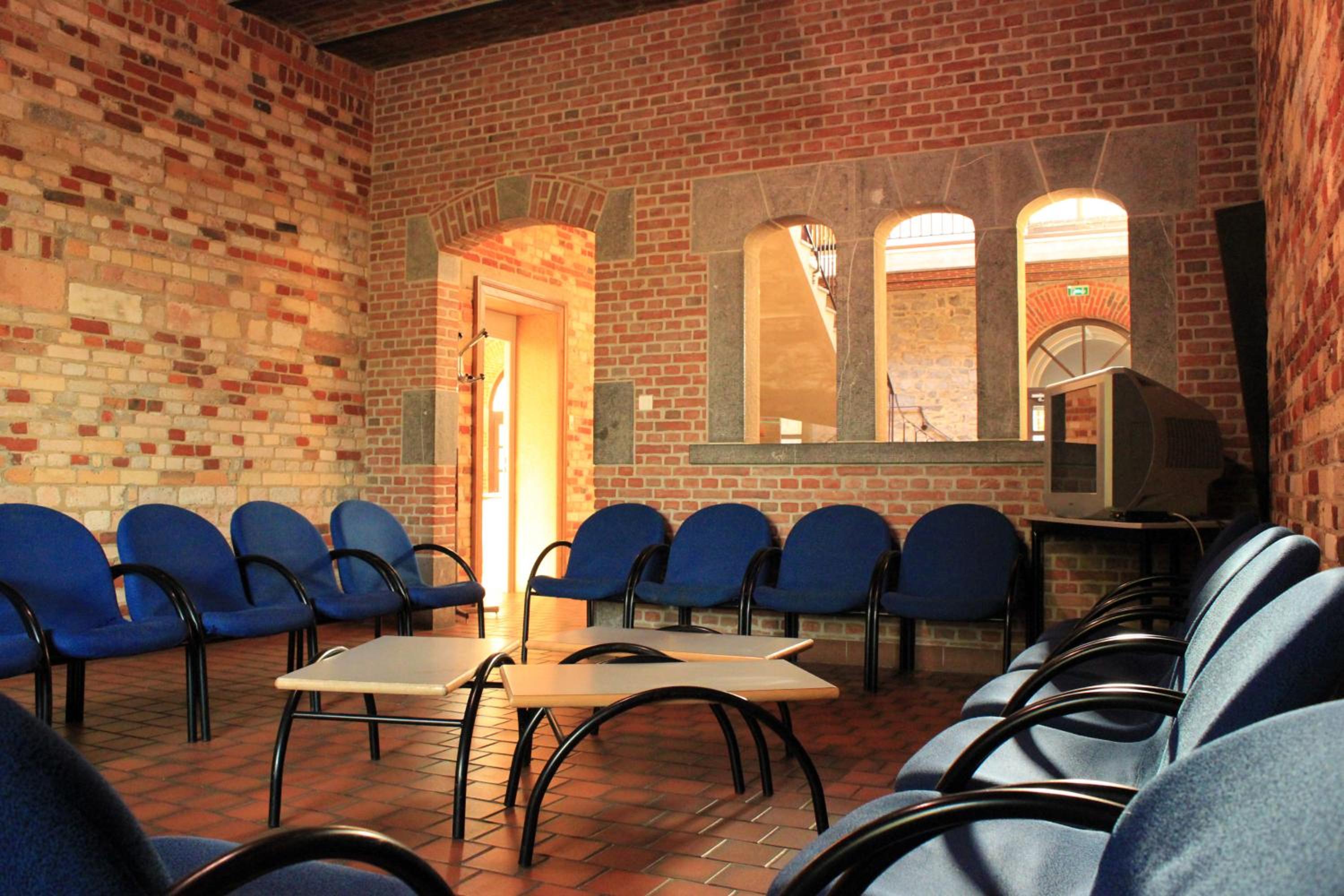 meeting room
