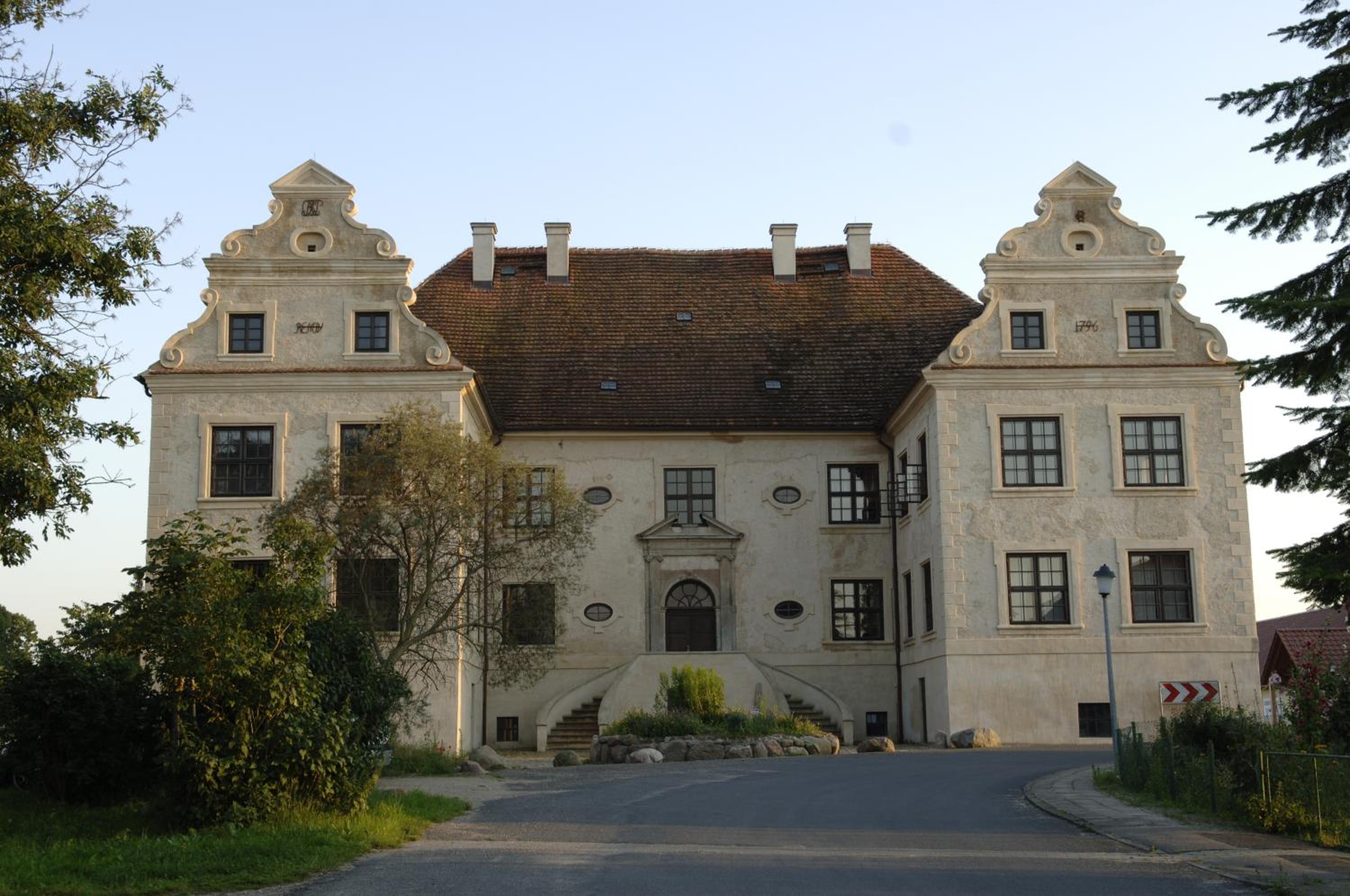 building