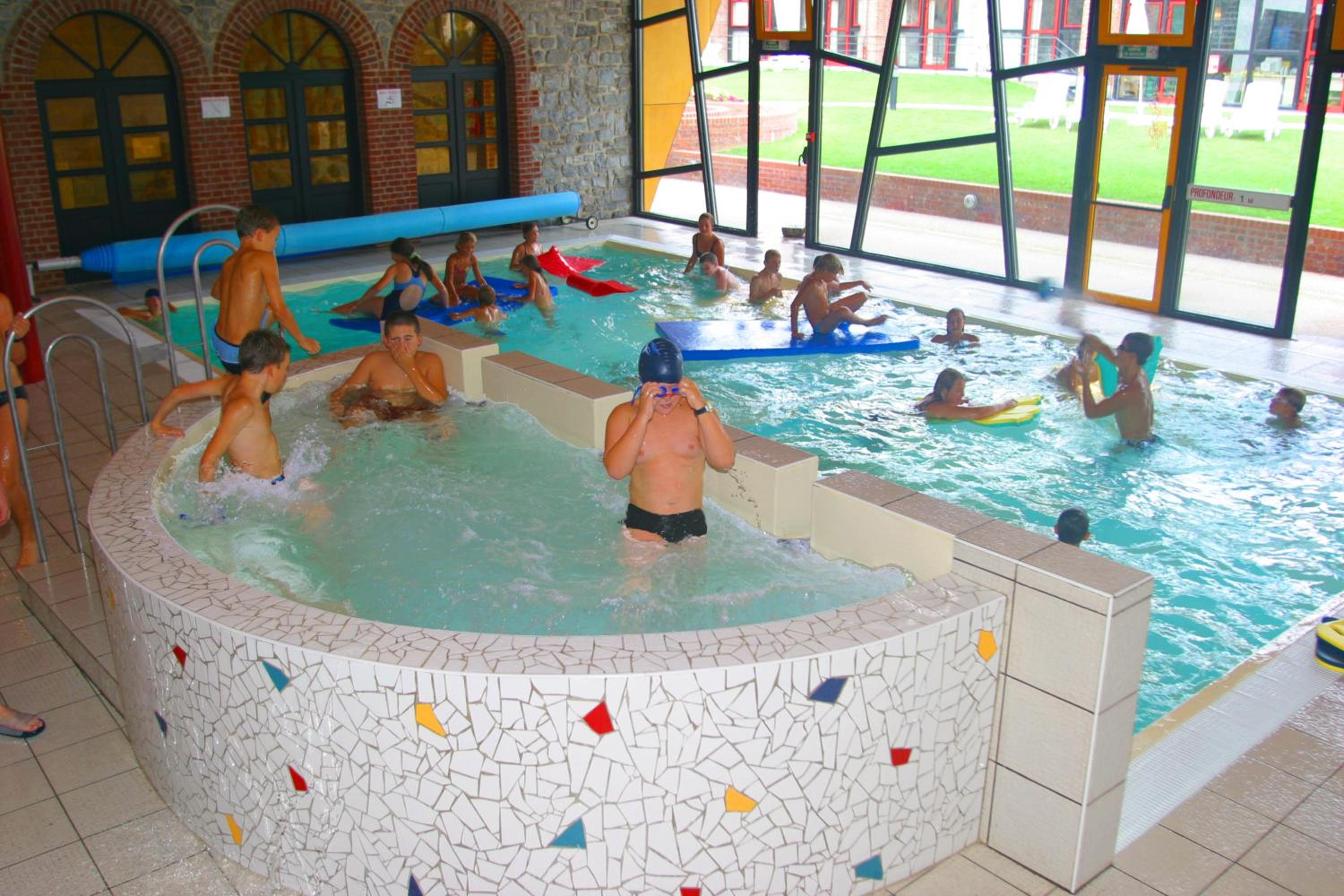 children's play area