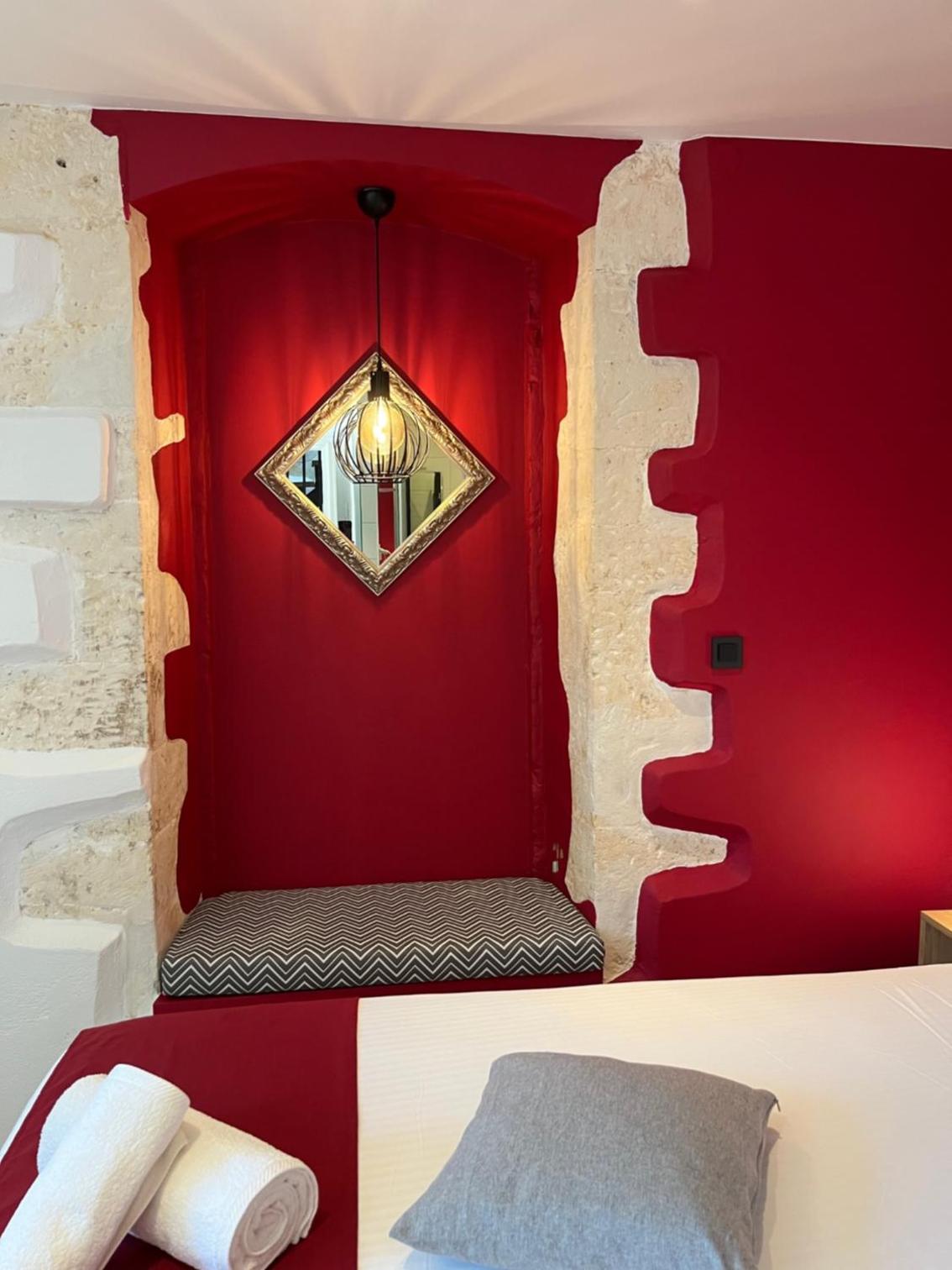 Antica Canea Luxury Rooms view 4