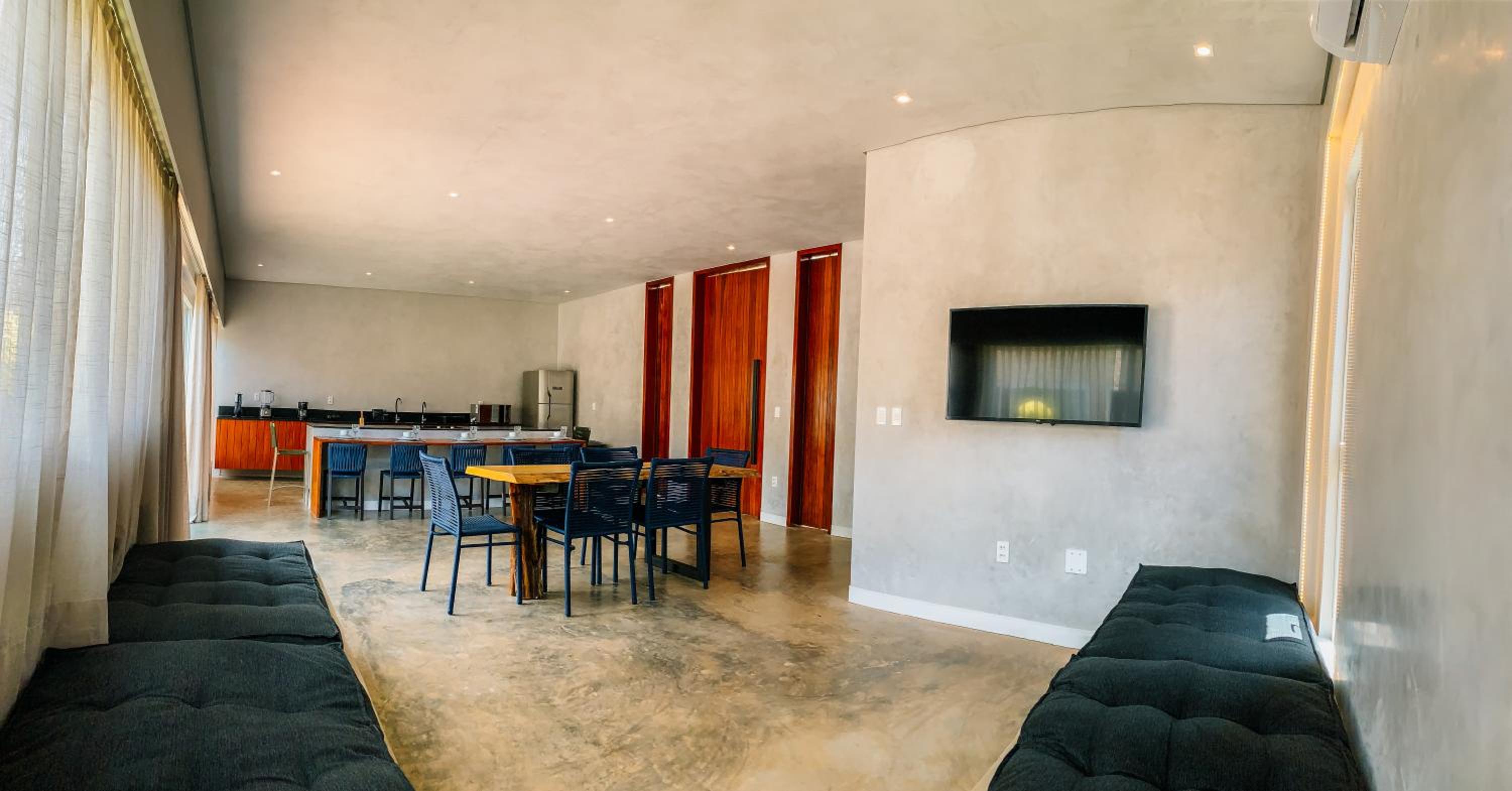 Uhane Luxury Villas view 4