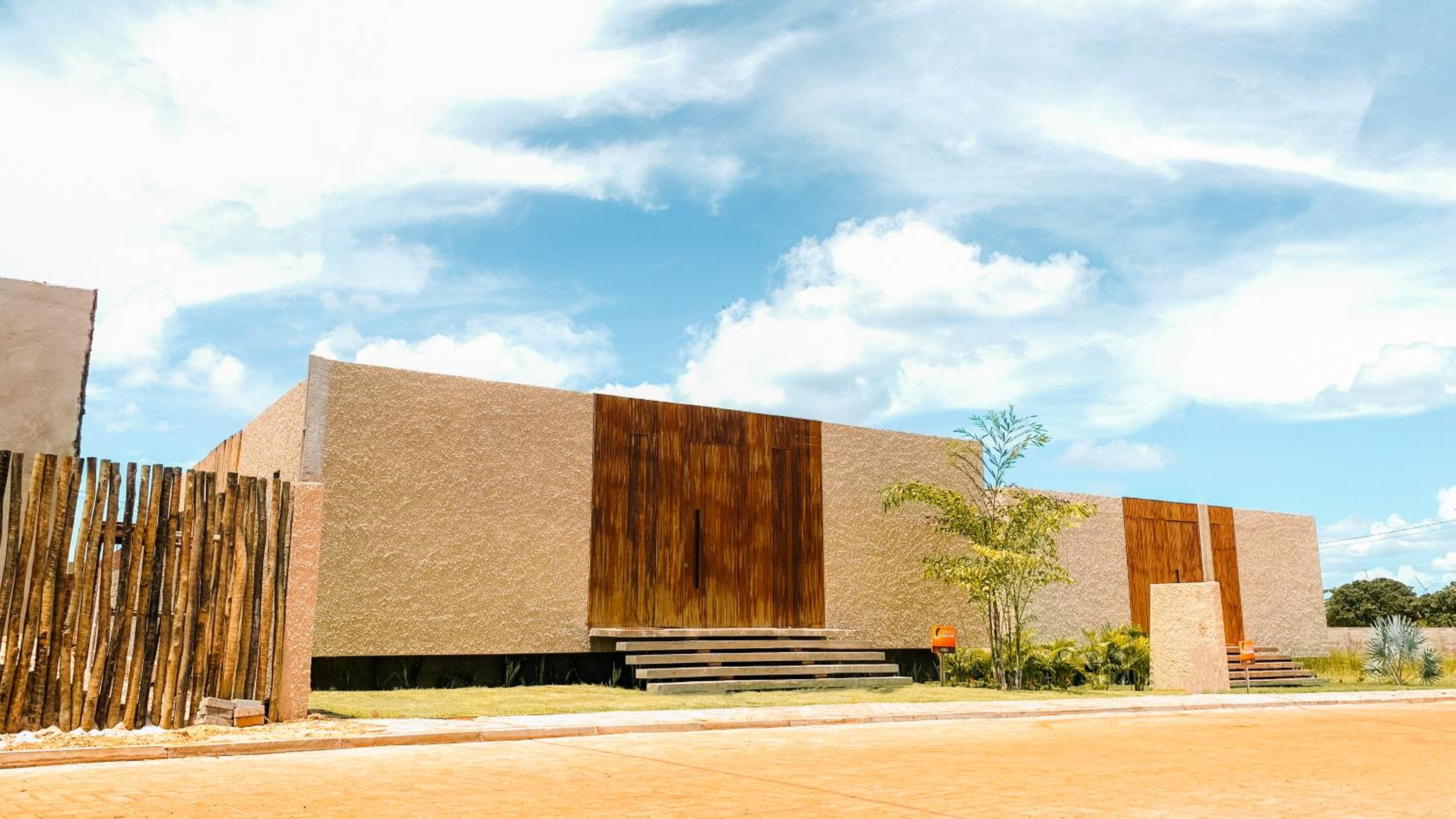 Hotel Uhane Luxury Villas - Image 1