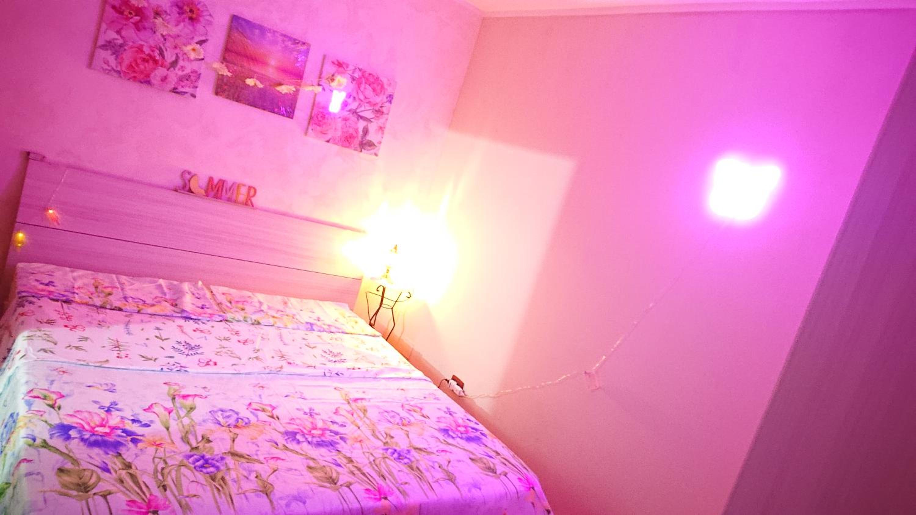 Sky-Terrace in Central Station, 3 bedrooms