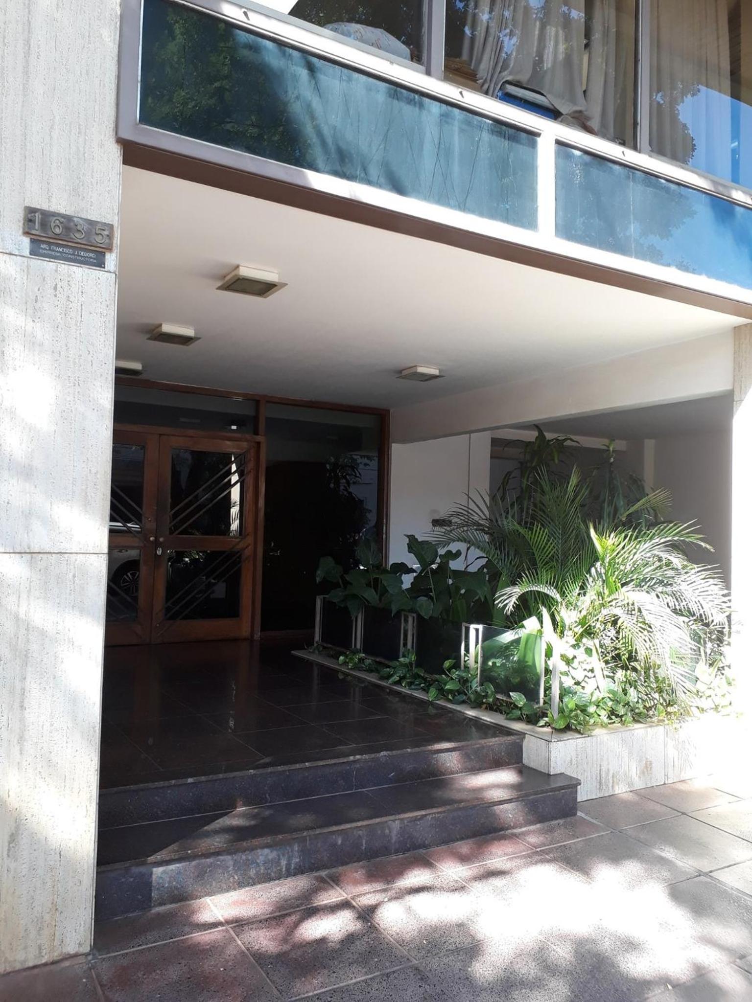 Monoambiente céntrico con balcón - Posadas, Misiones