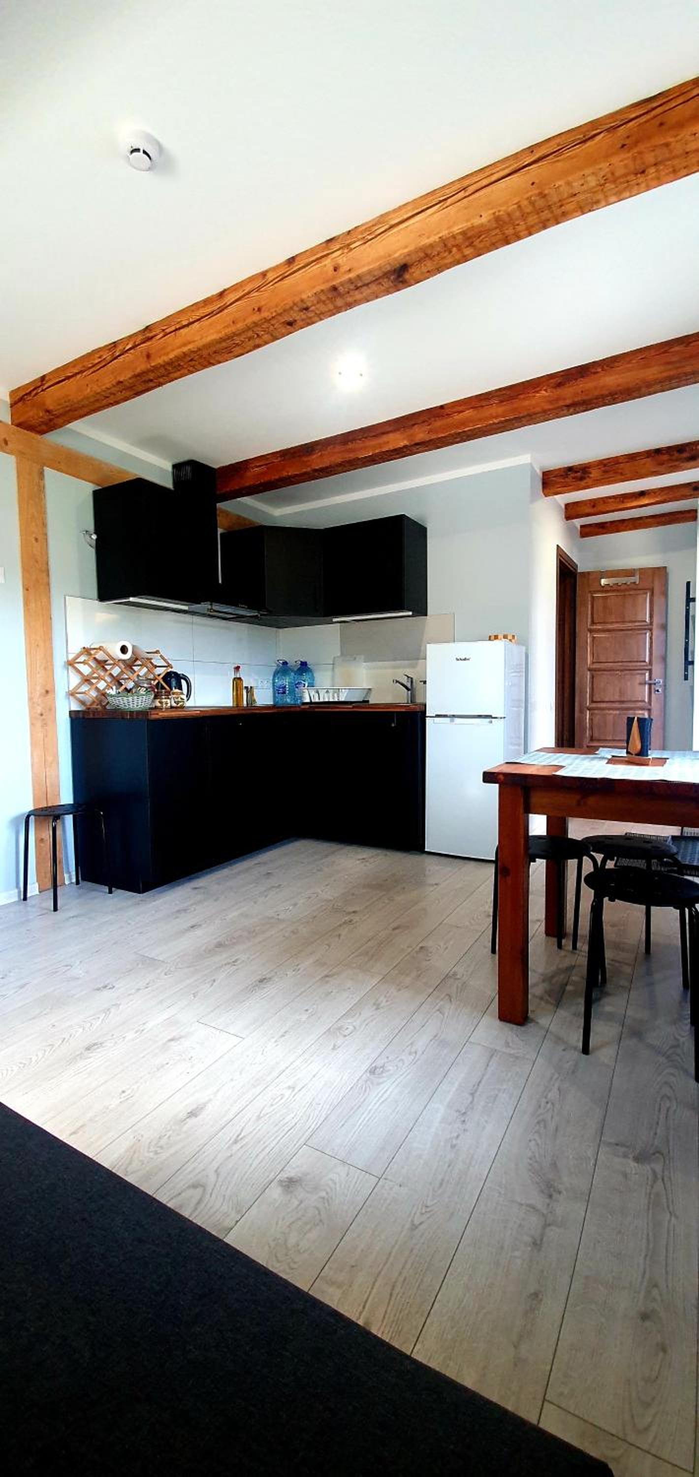 ApartmentApsuciems view 2