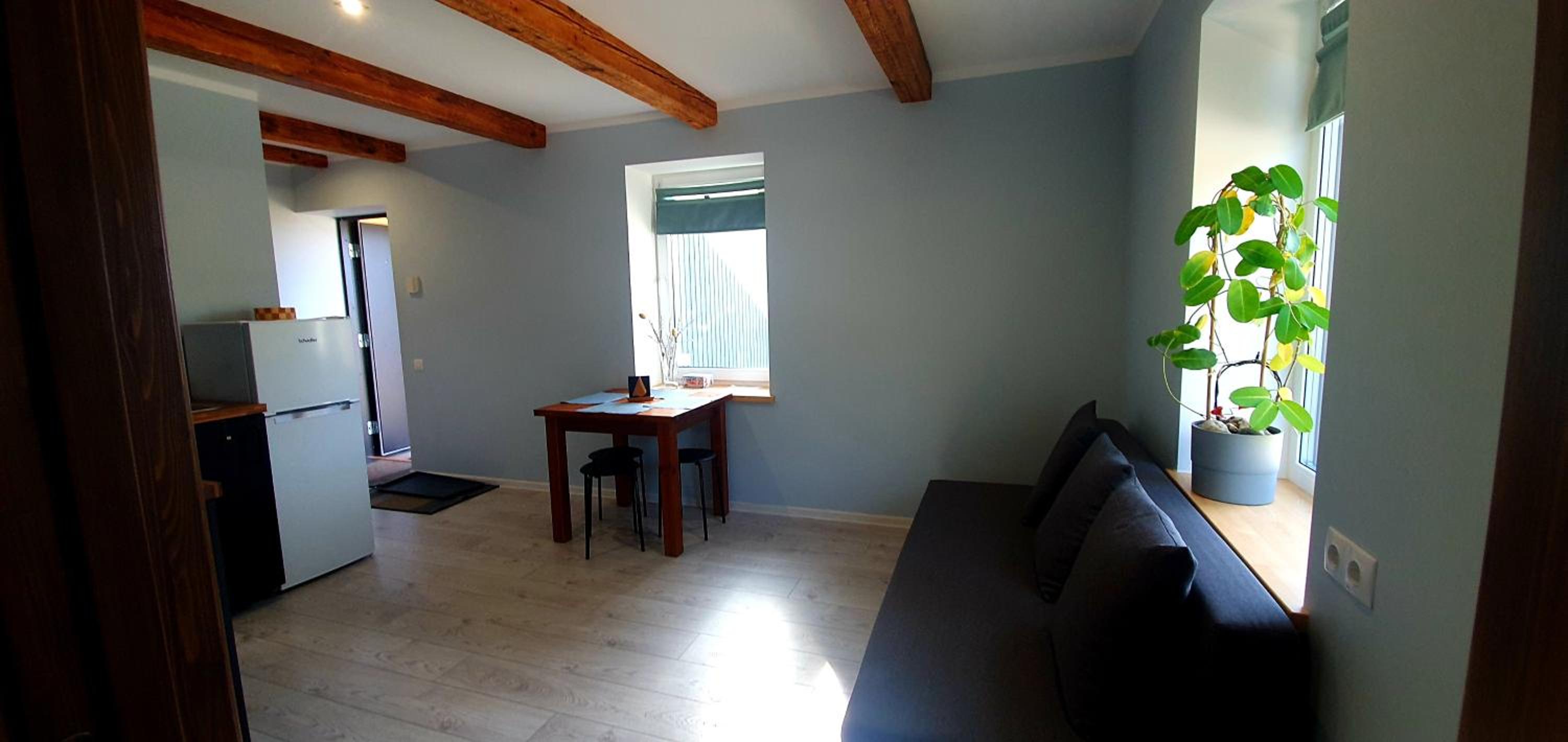 ApartmentApsuciems view 3