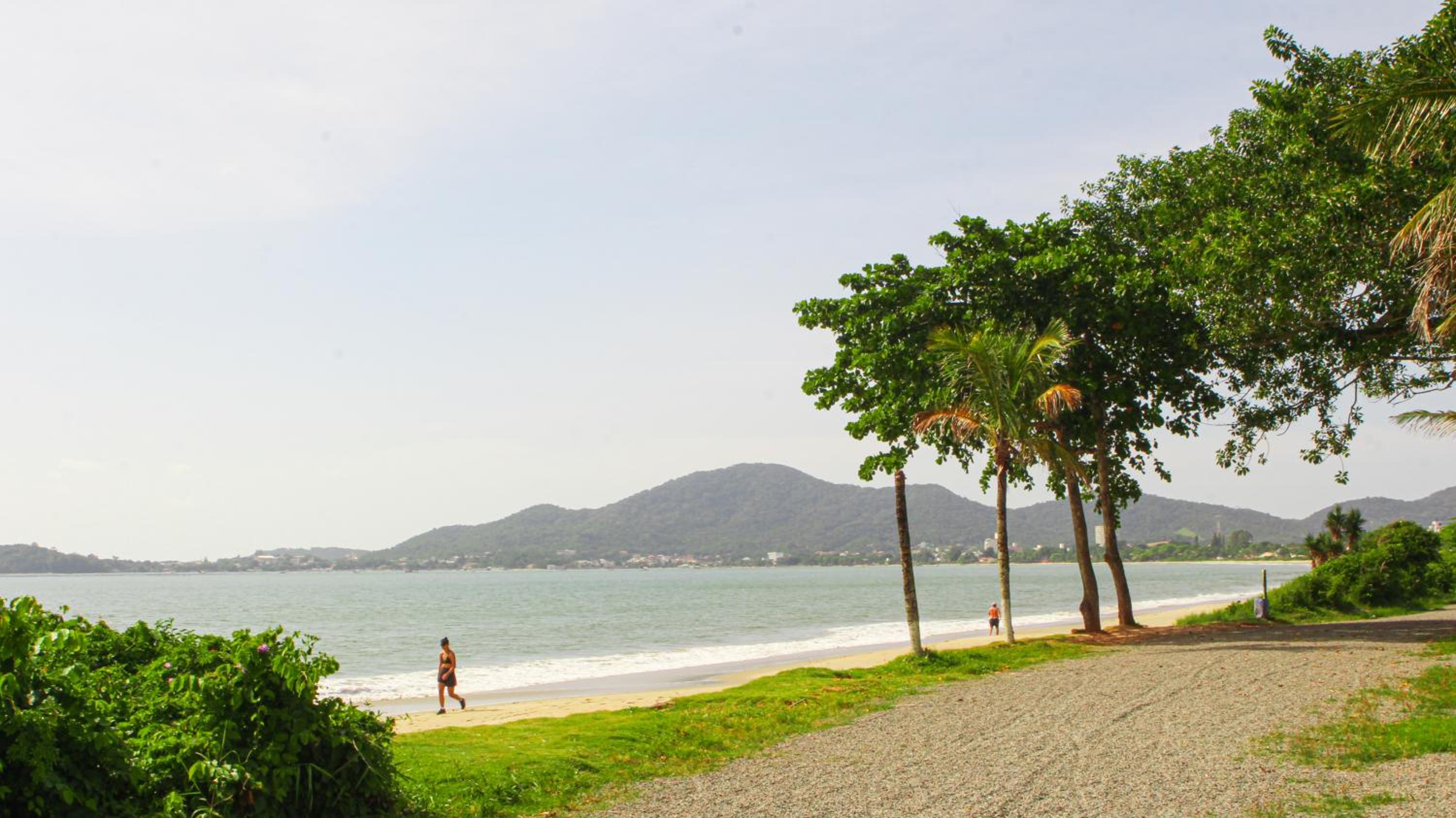 Casa frente mar - Penha/SC