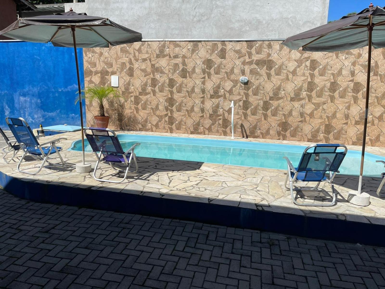 Pousada Canto Juquehy