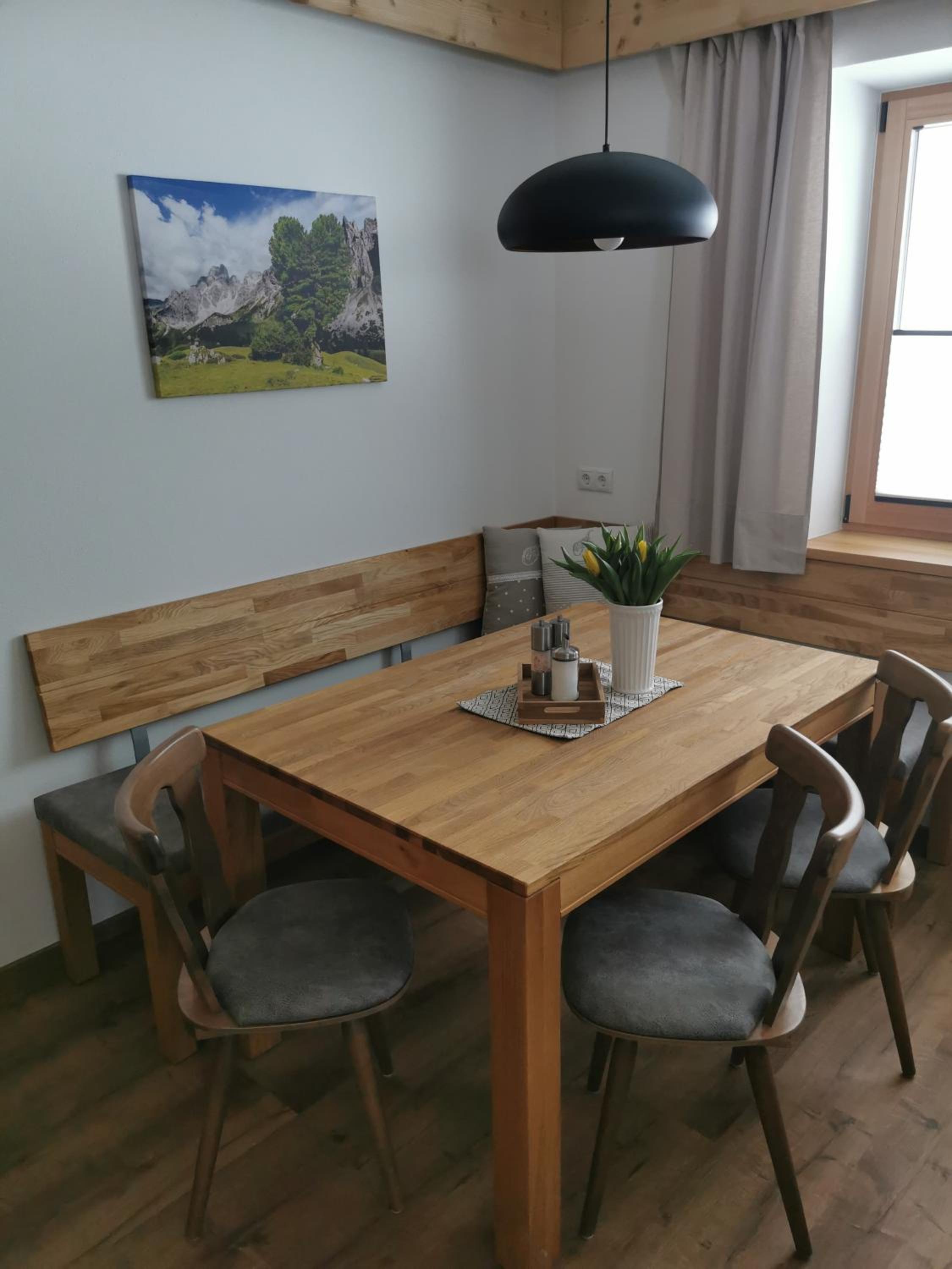 Appartement Lackner