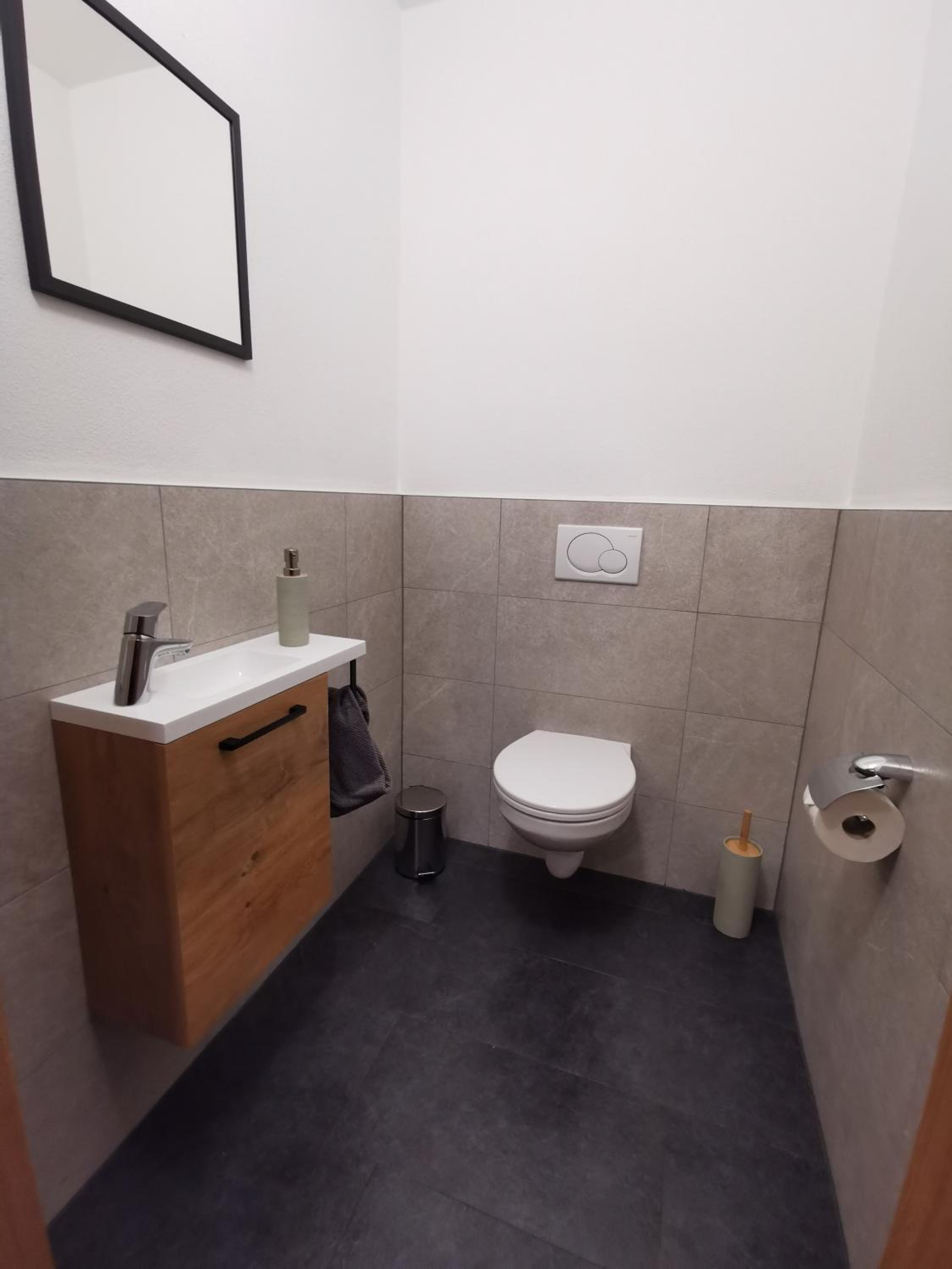 Appartement Lackner