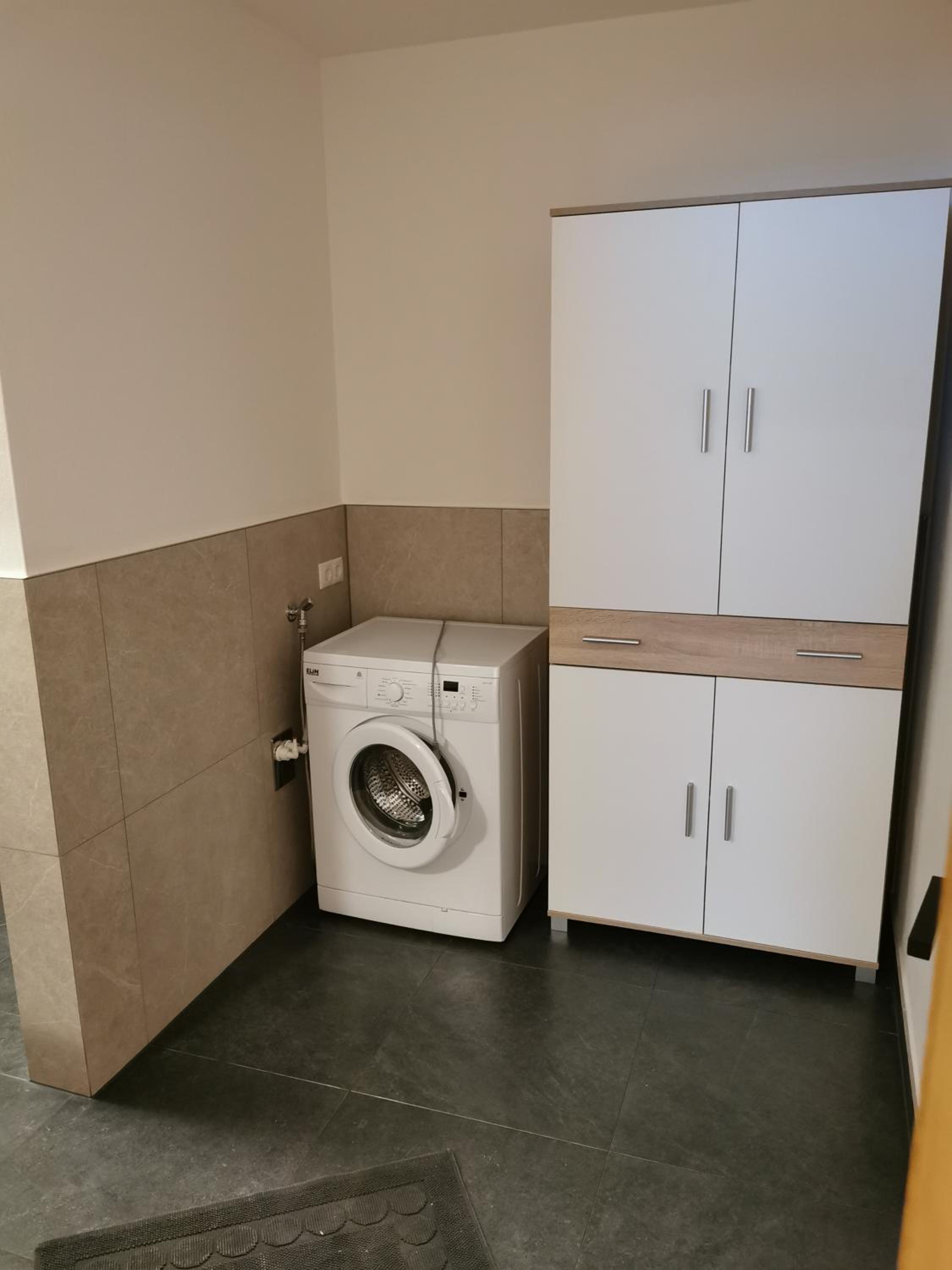 Appartement Lackner
