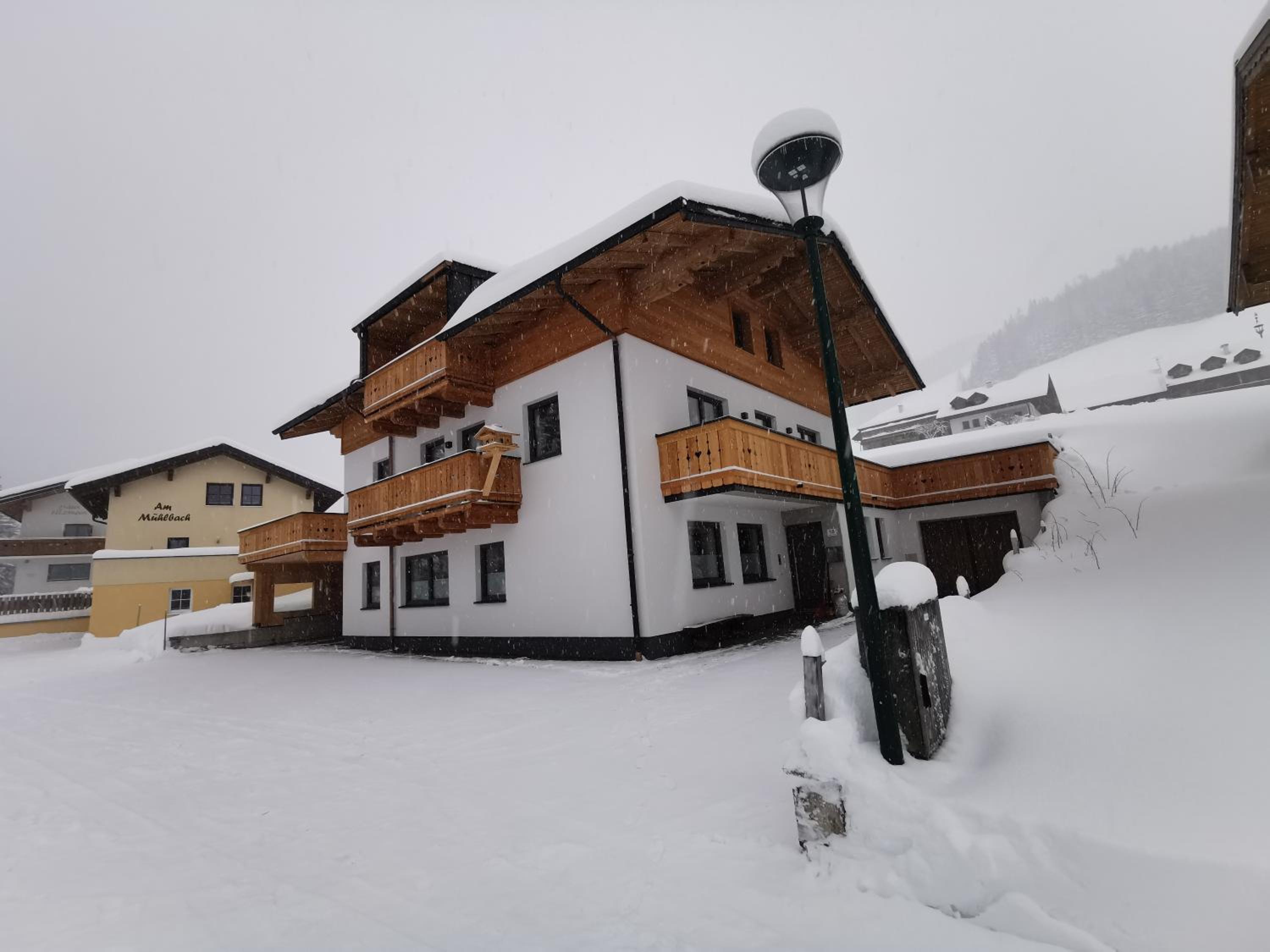 Appartement Lackner