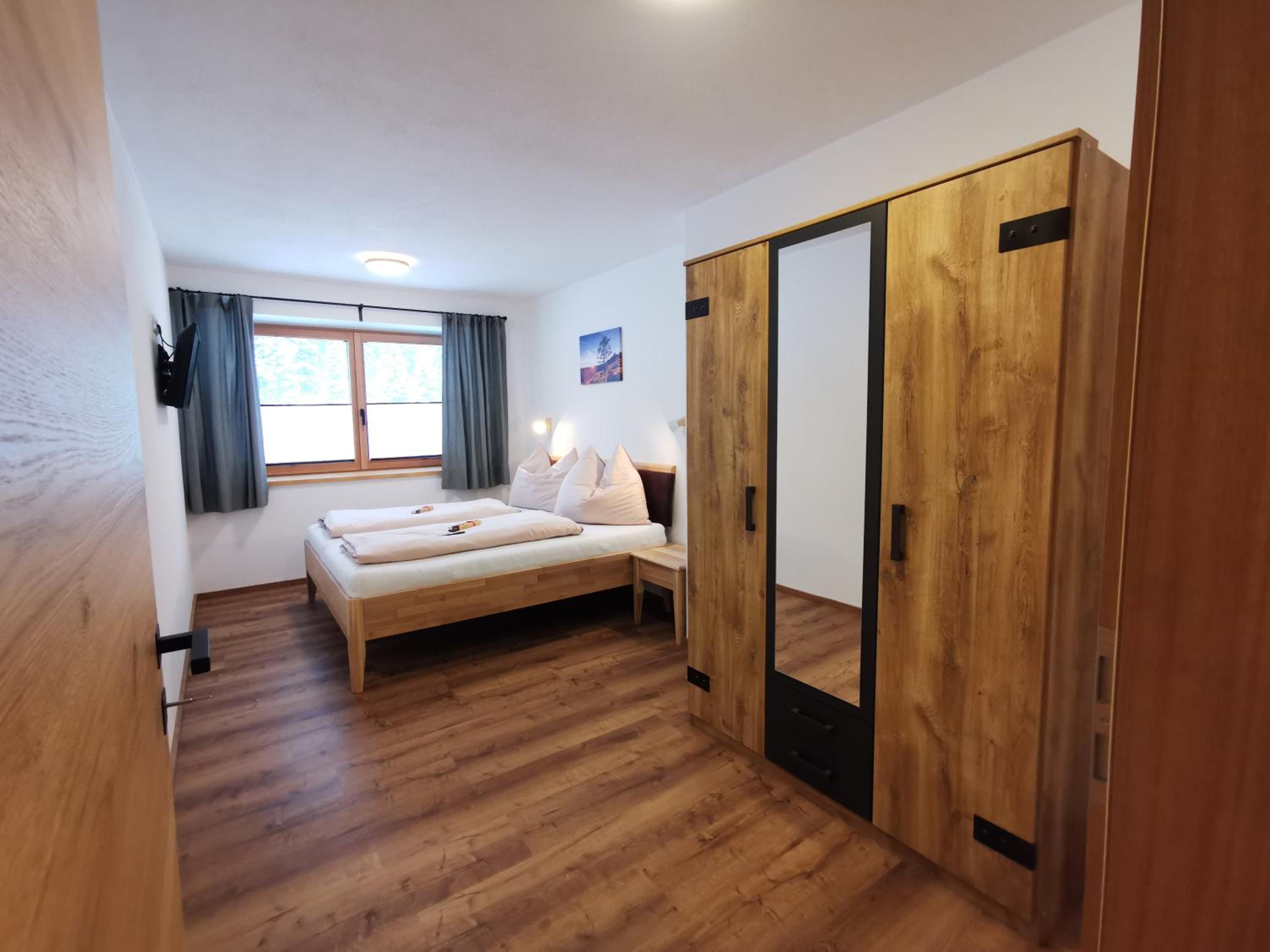 Appartement Lackner